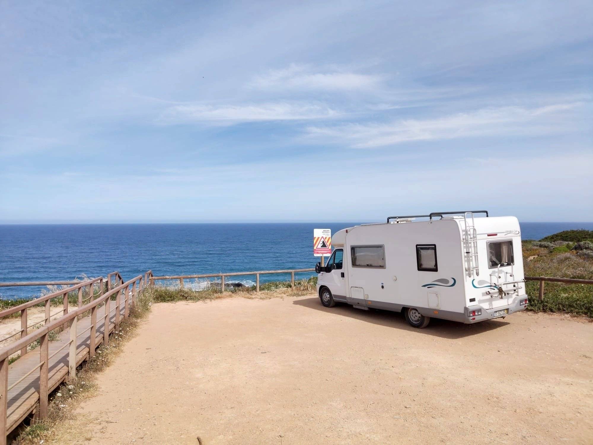 Hymer Ducato 2,8 l 115 ch/Al-Ko