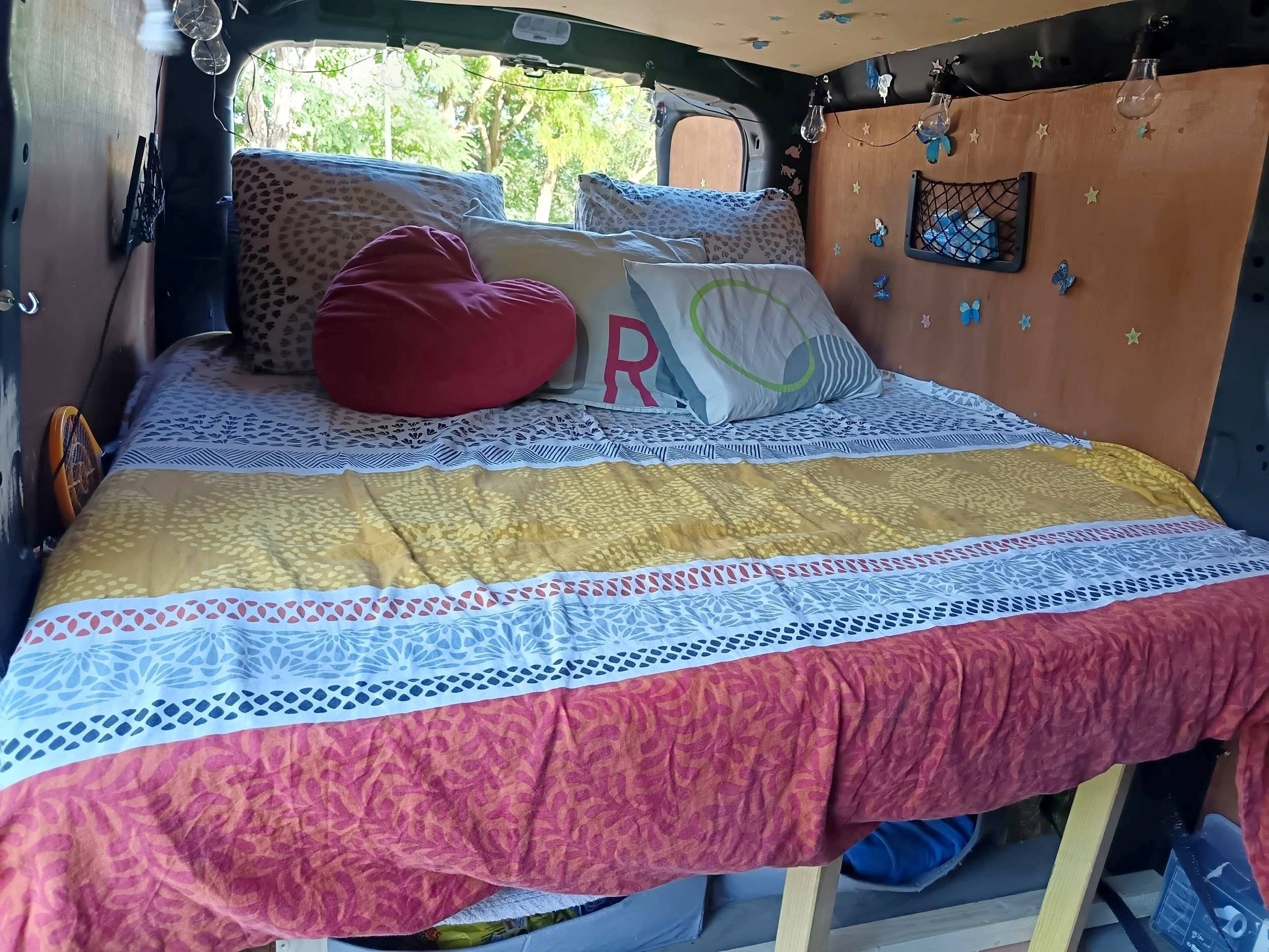 Citroën Jumpy 1,6l 90 ch