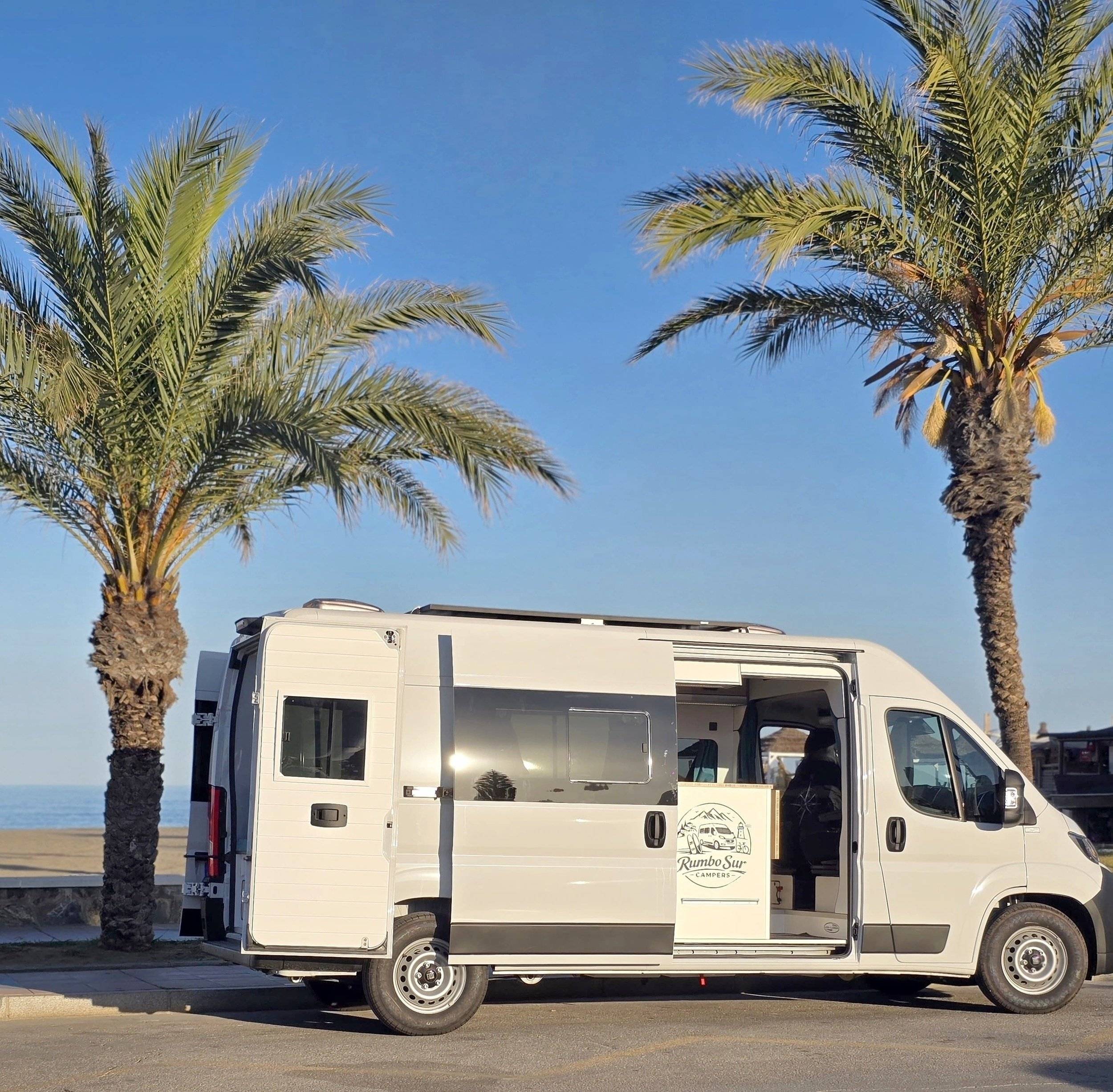 DUCATO 2026 (LIBERTAD) 
