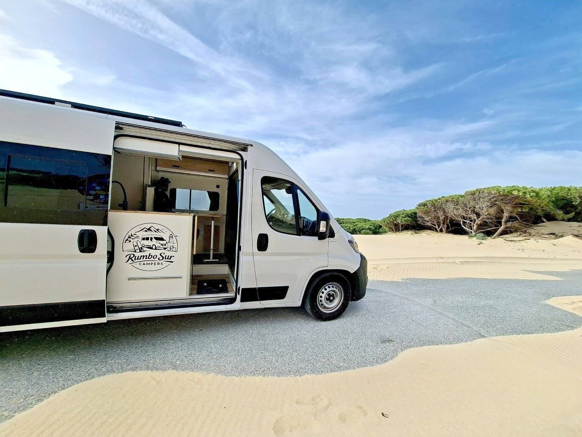 DUCATO 2026 (LIBERTAD) 