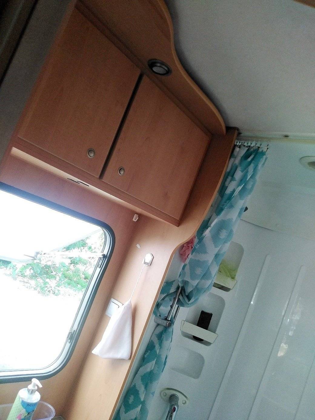 Mclouis Ducato 120 Multijet