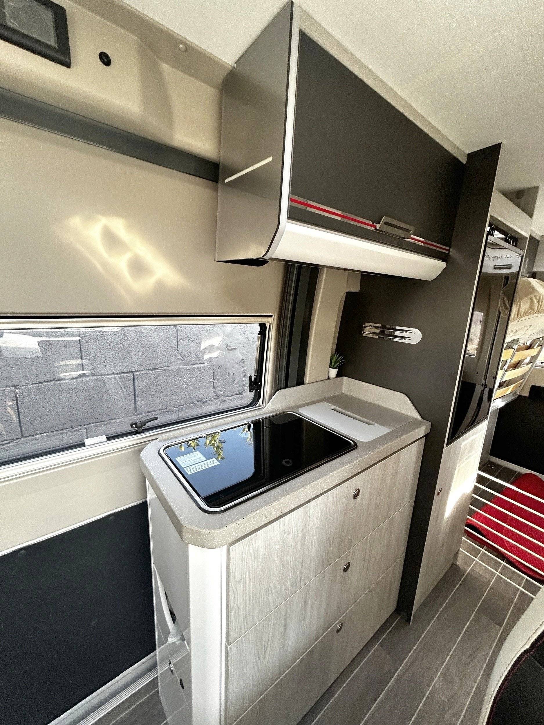 Roller Team Livingstone 2 Sport