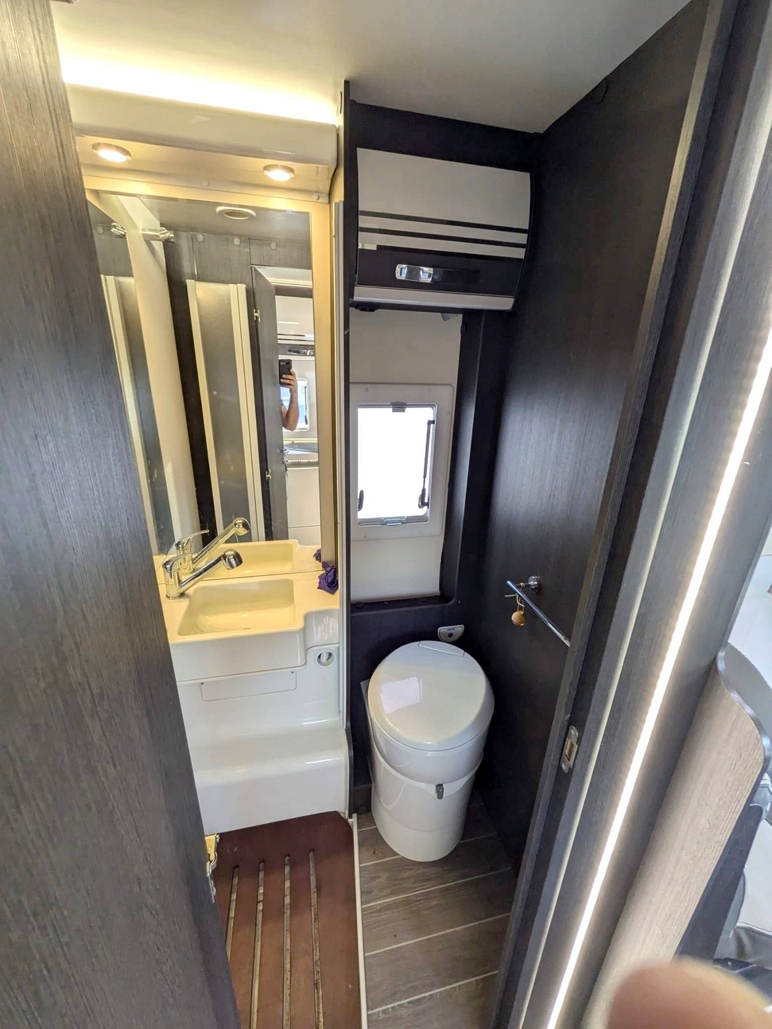 Roller Team Kronos 277M