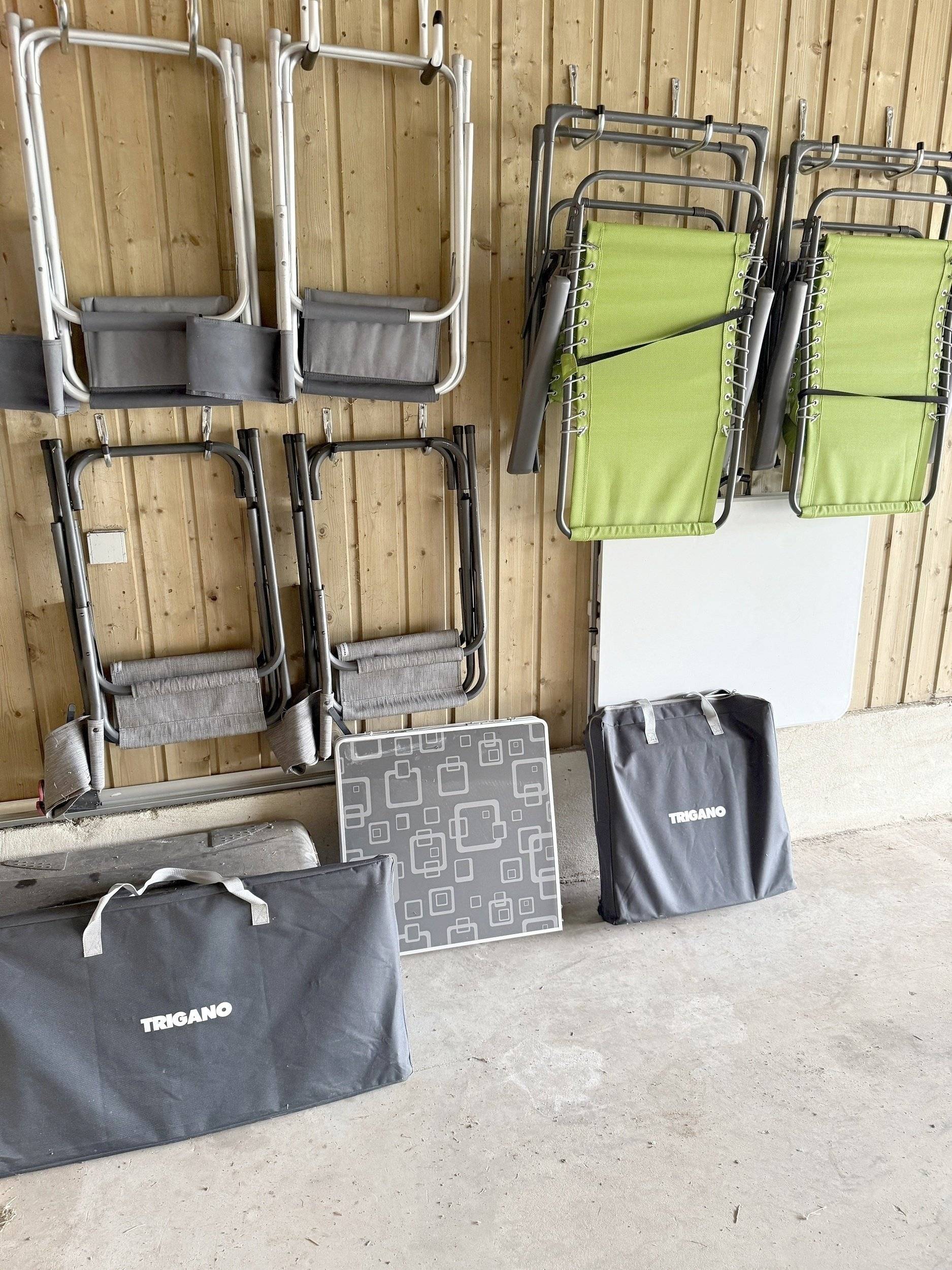 chausson Chausson titanium VIP 648