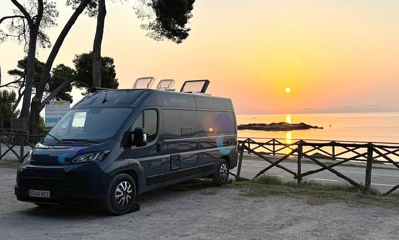 Nomade Nation Neo