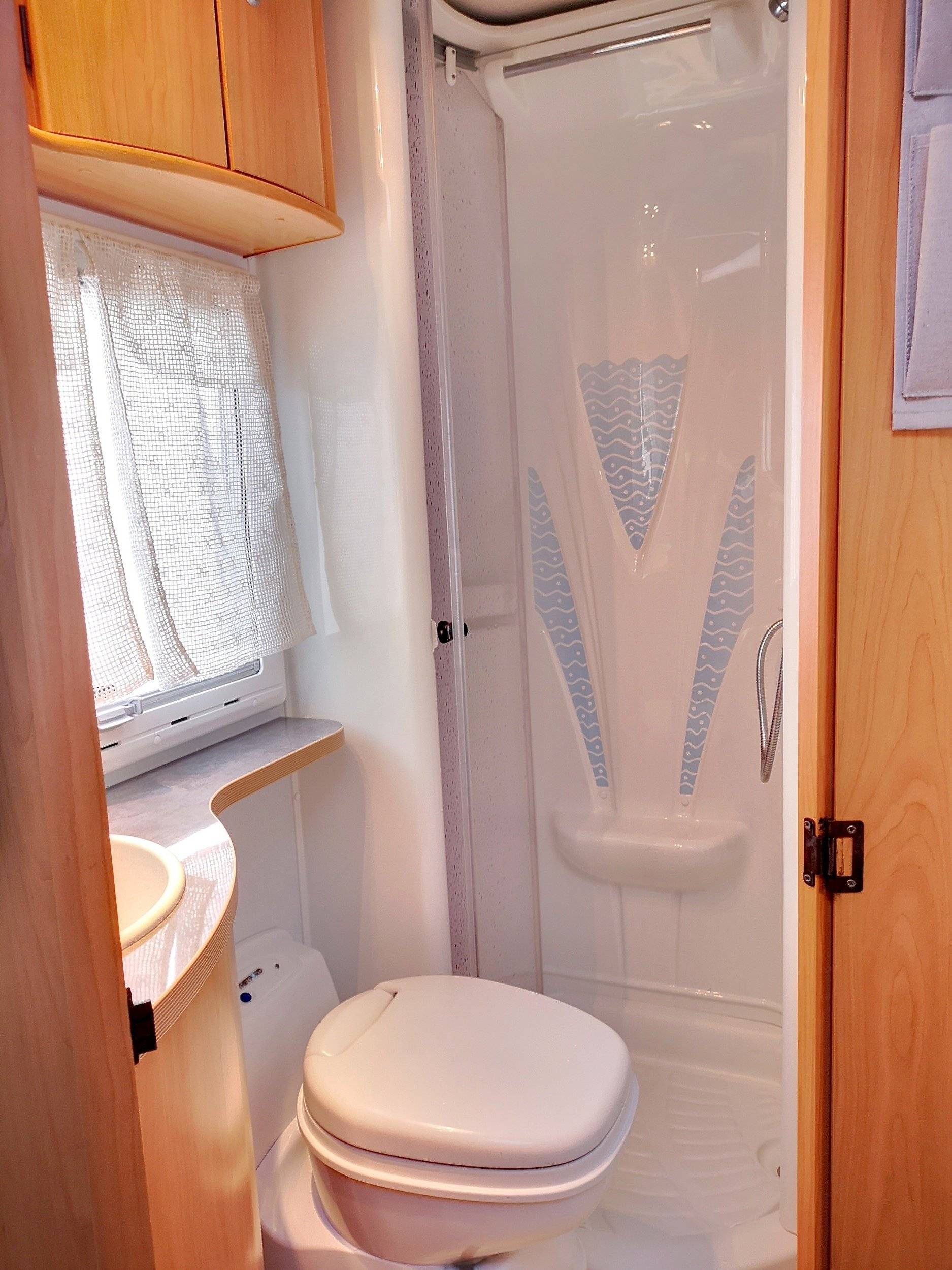 Challenger Fiat Weinsberg