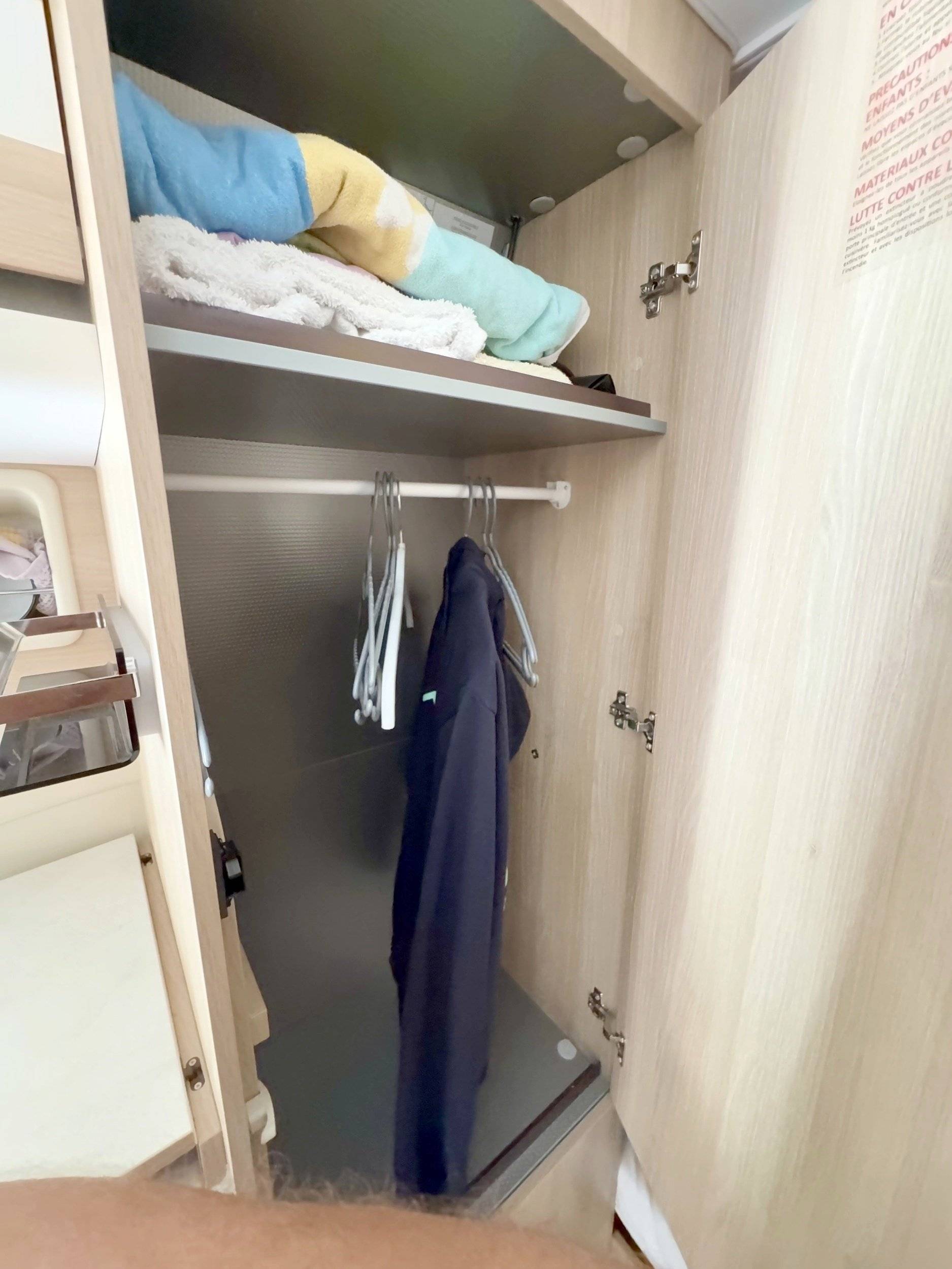 Campérêve Familyvan