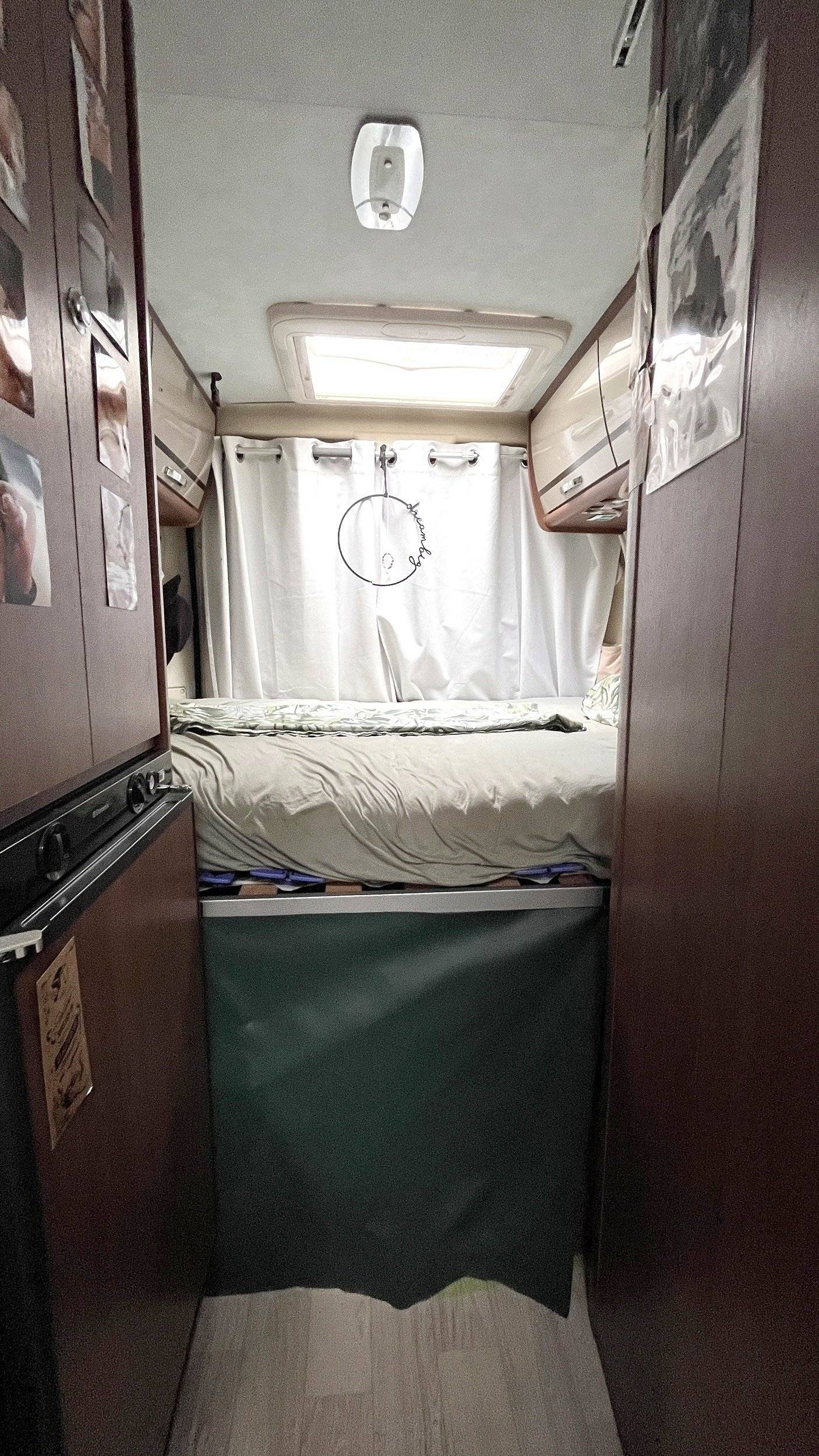 Karmann Mobil FIAT DUCATO