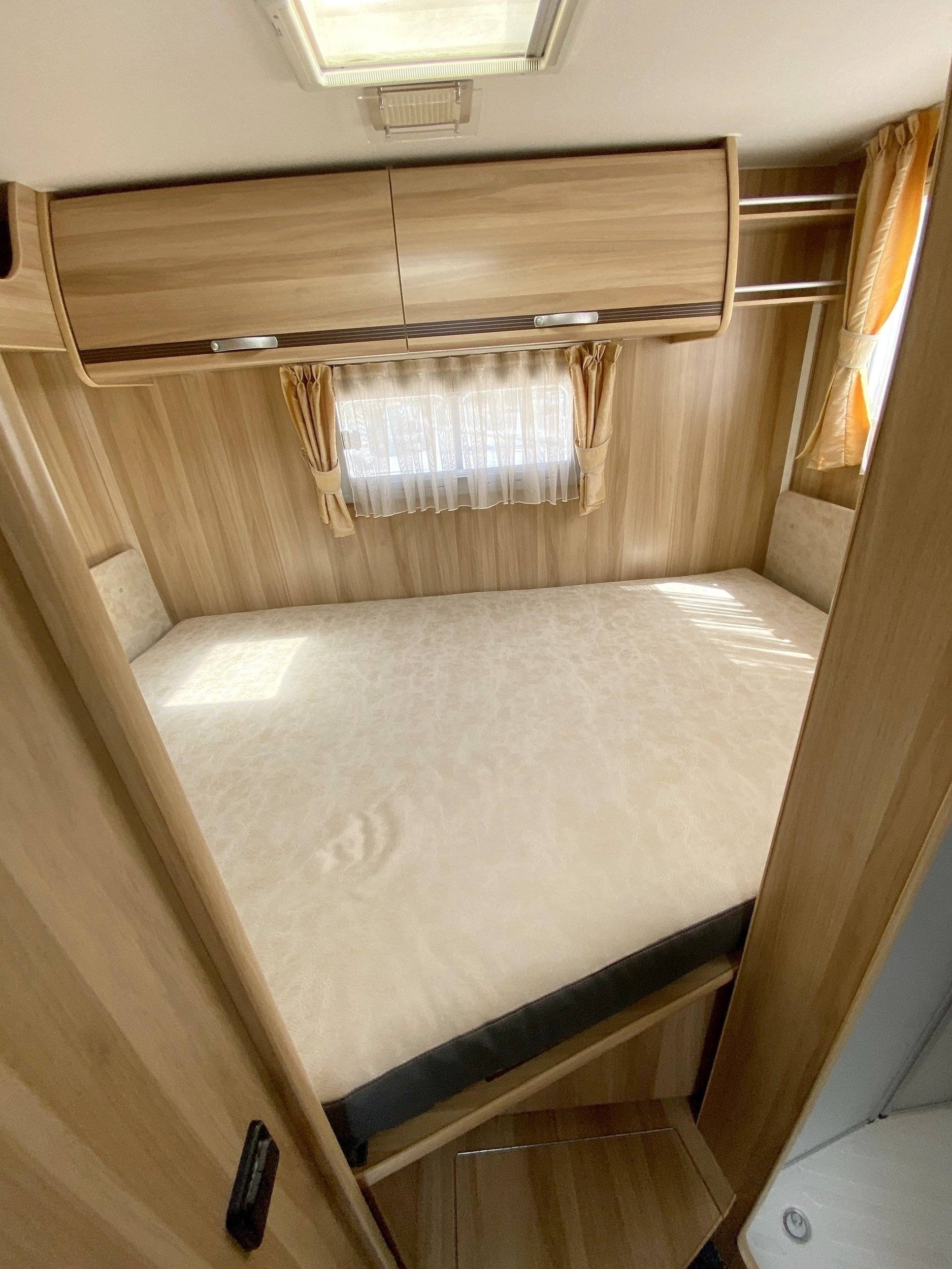 Autostar Ducato 2,3 l Multijet 130 ch.