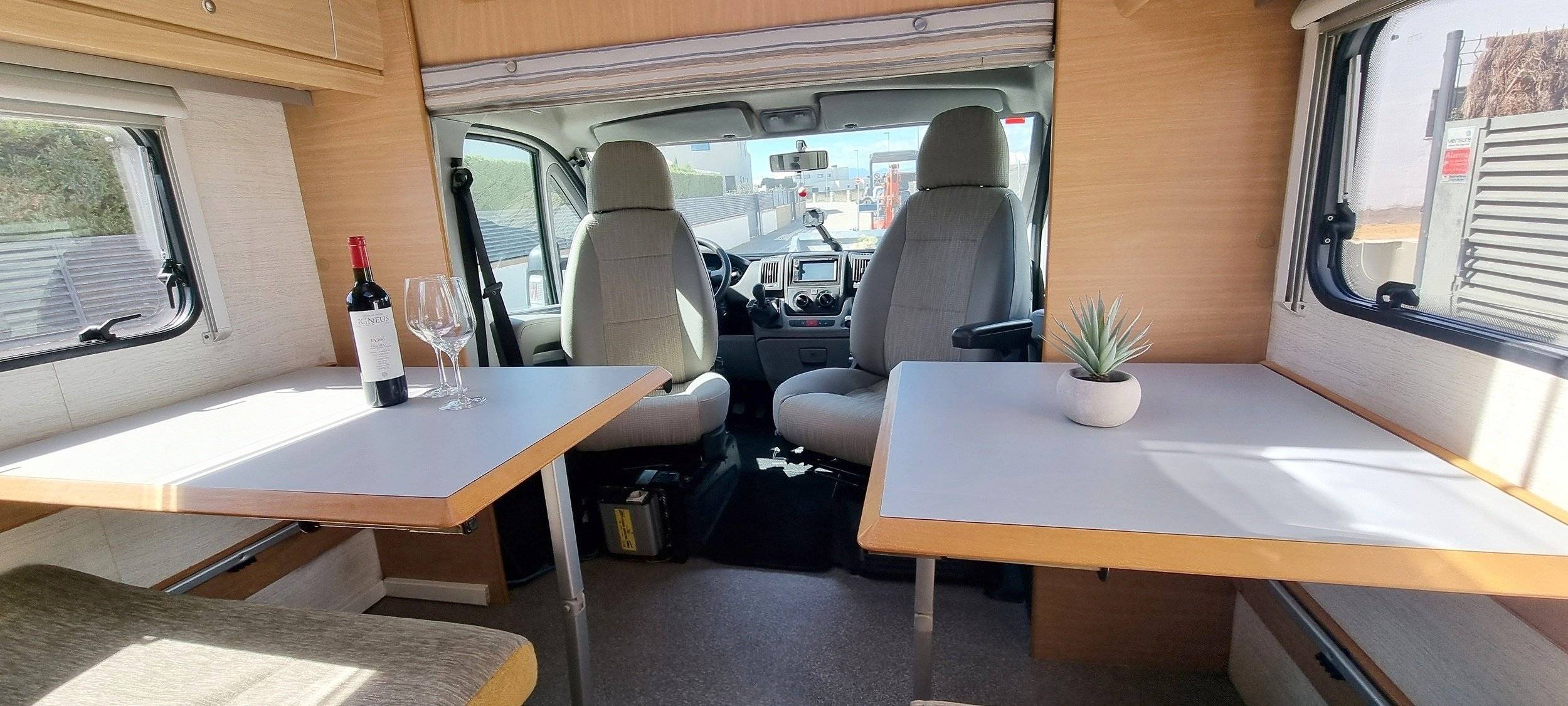 Fiat Ducato 120 Multijet