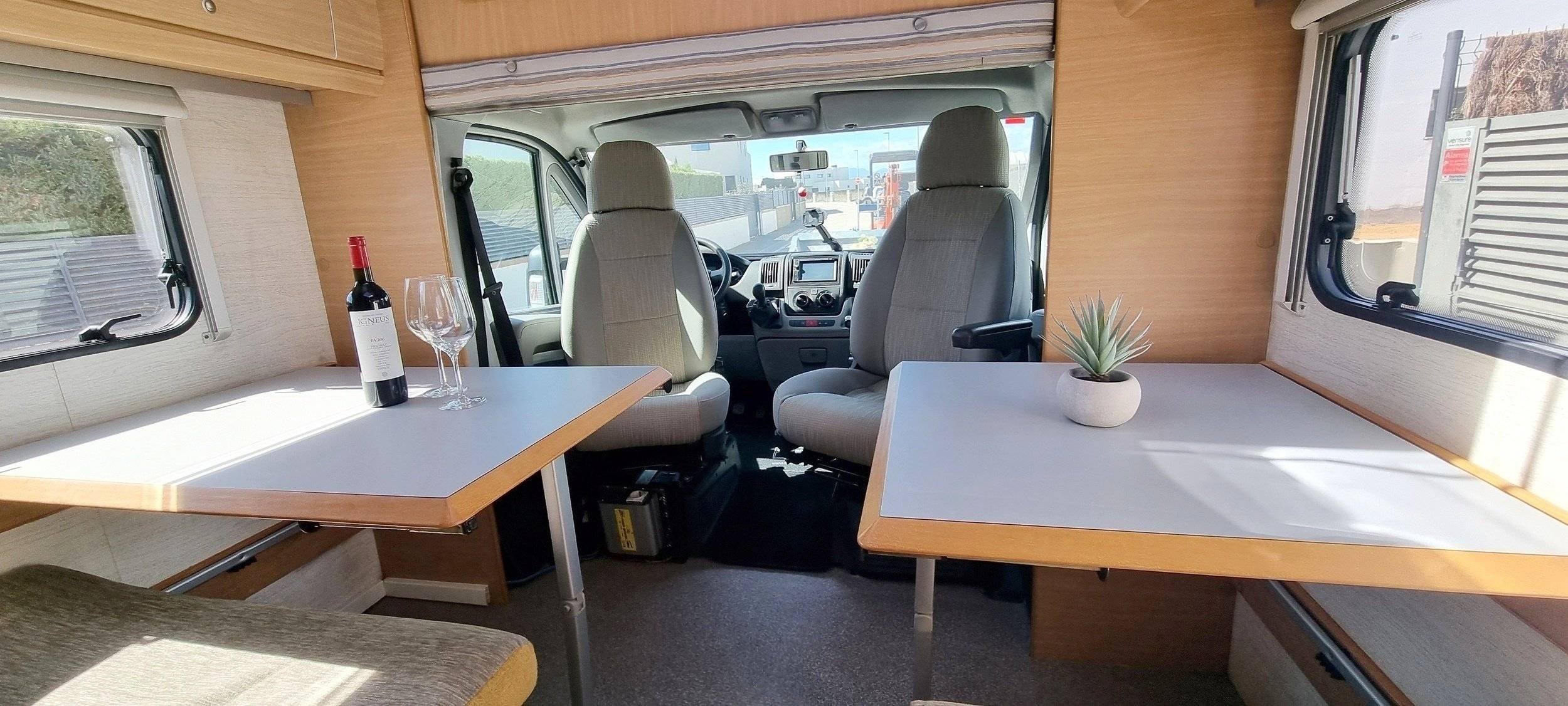Fiat Ducato 120 Multijet