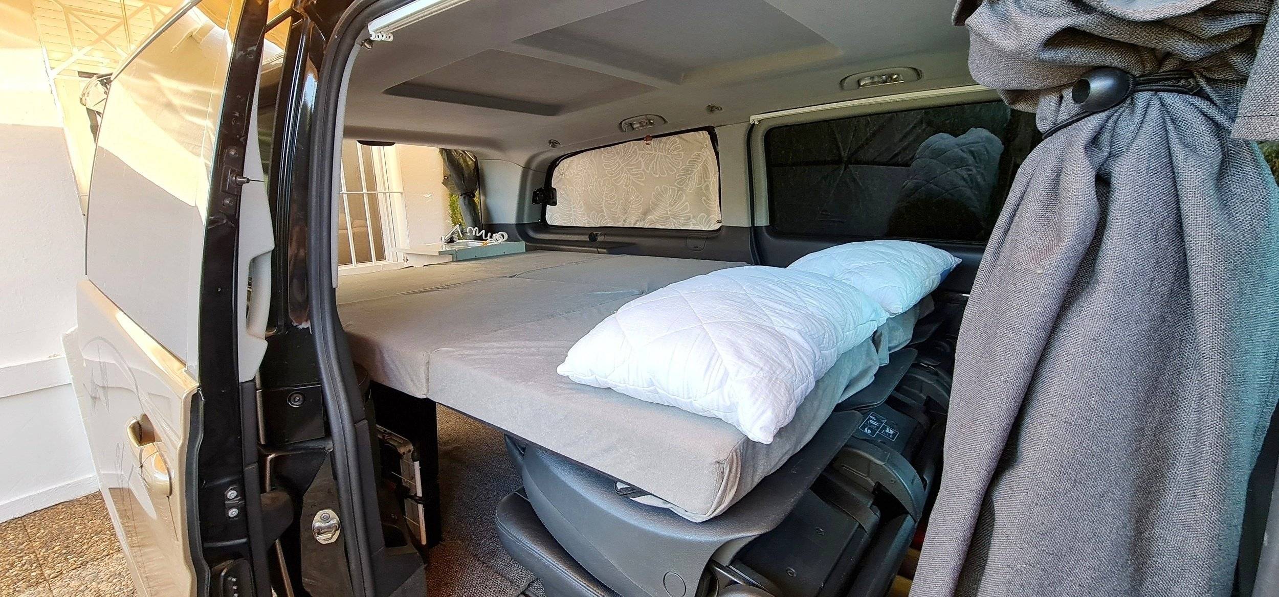 Mercedes Mercedes viano