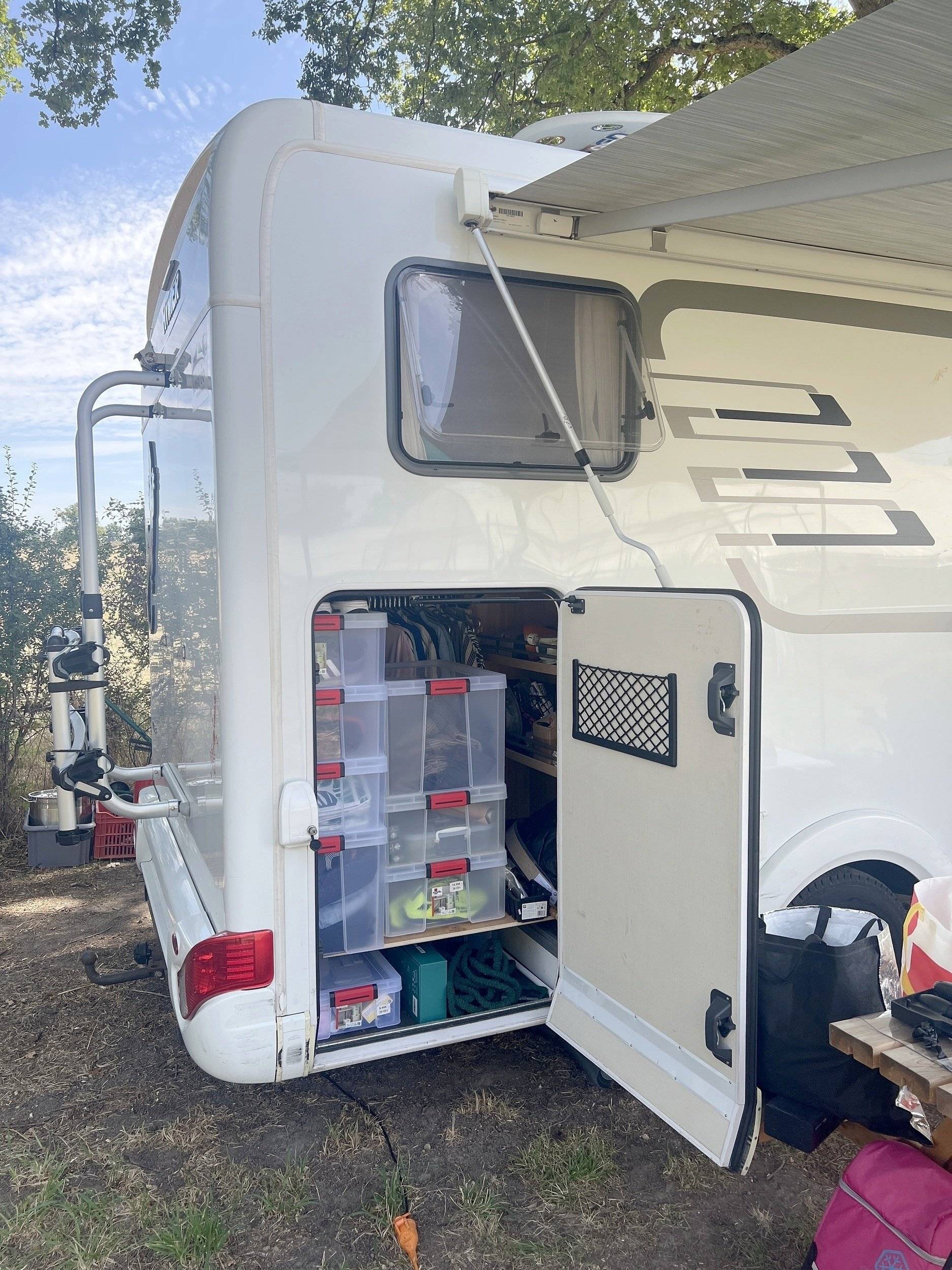 Hymer 578
