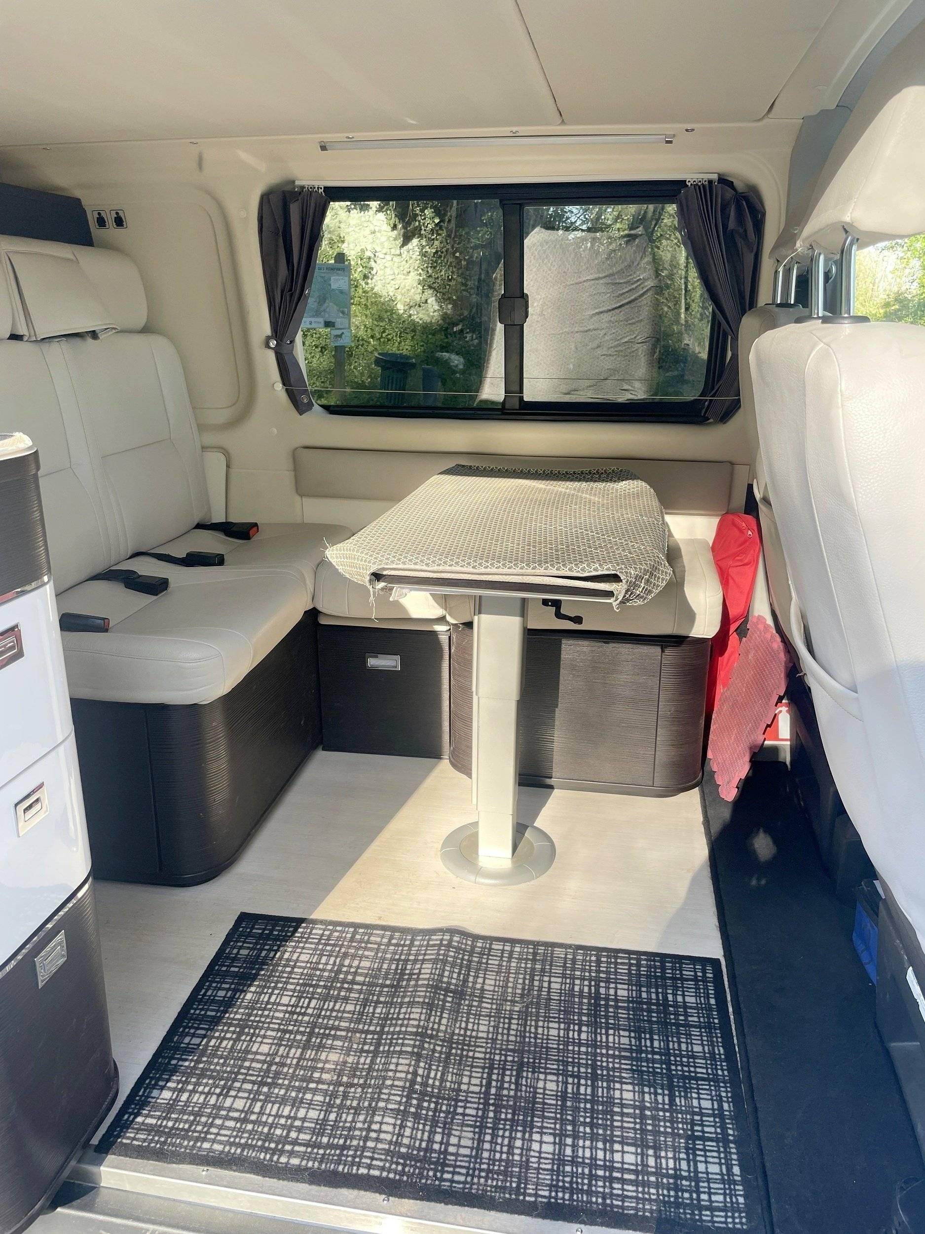 Westfalia Westfalia Kepler One