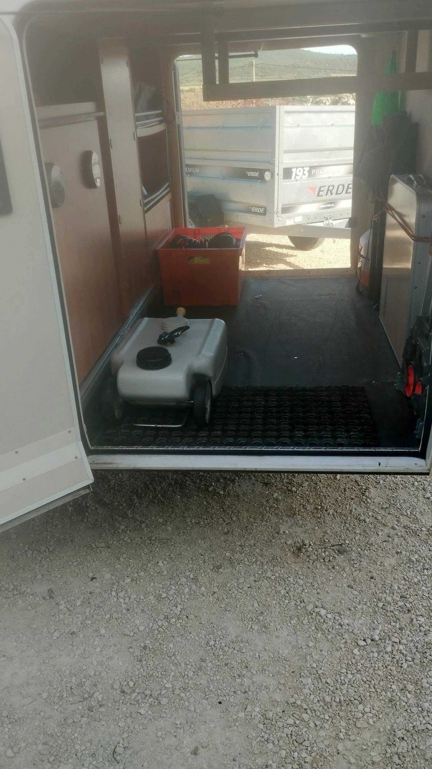 Hymer EXSIS I 578