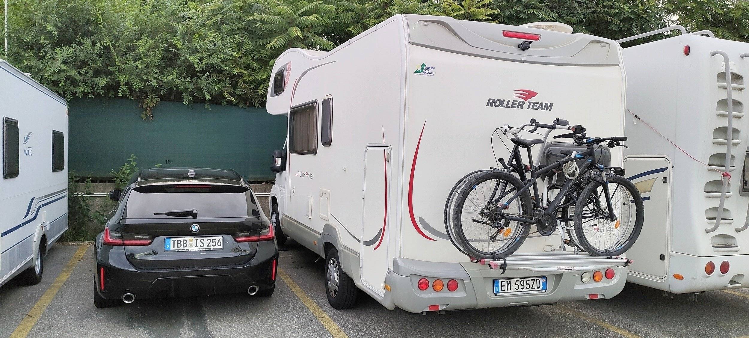 Roller Team Roller team 2