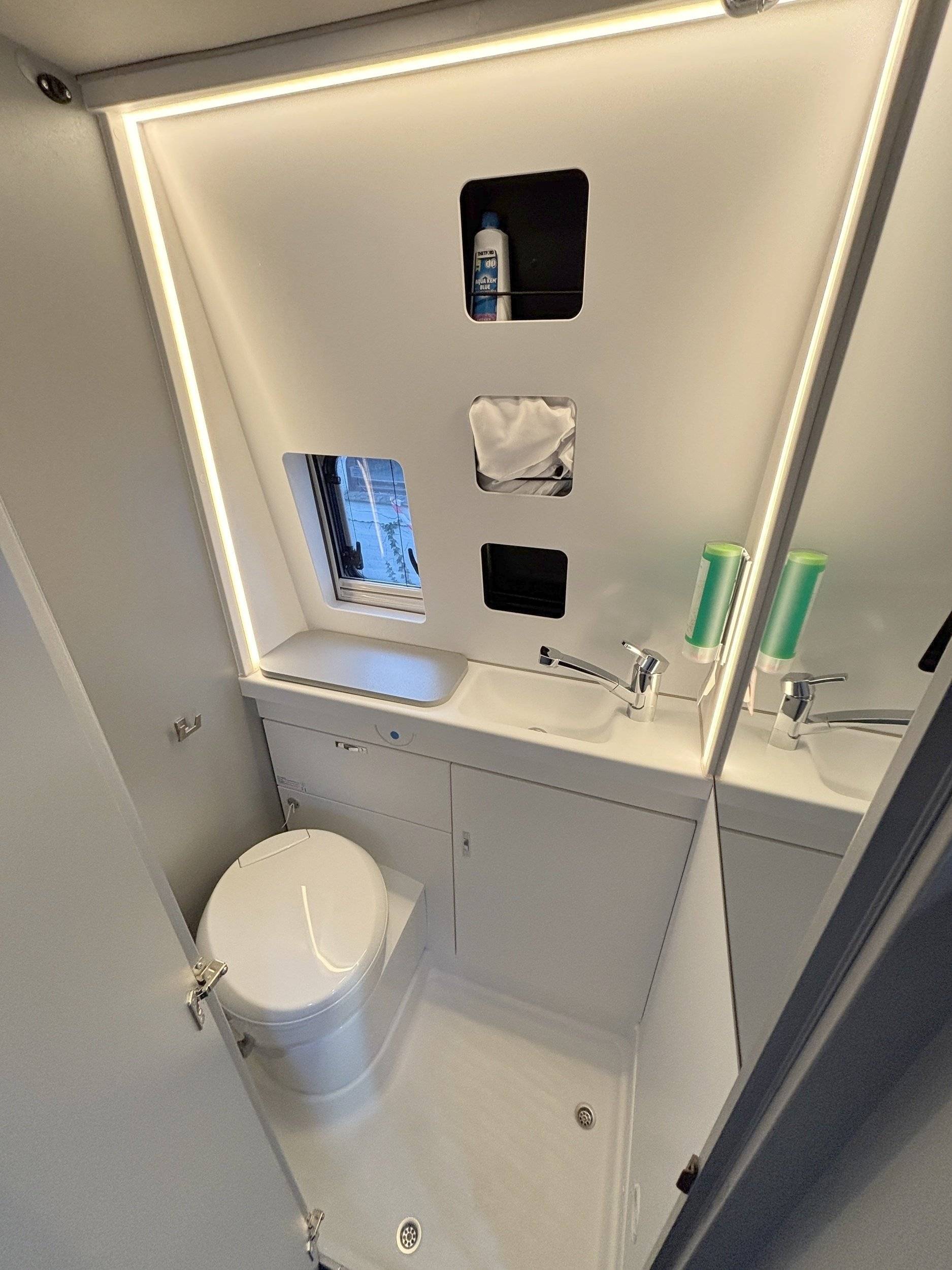 Weinsberg Weinsberg CaraTour 600 MQ 