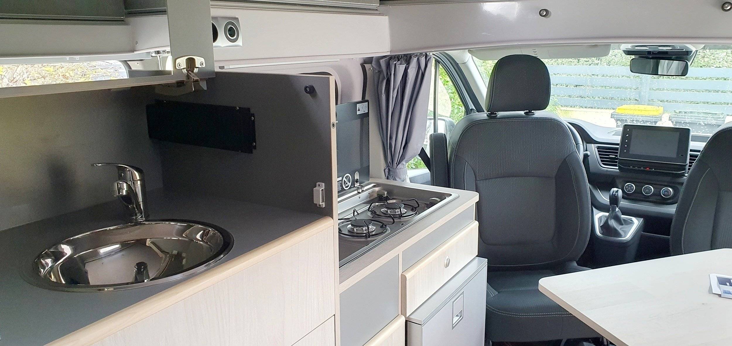 Jcg Créations V7 CT