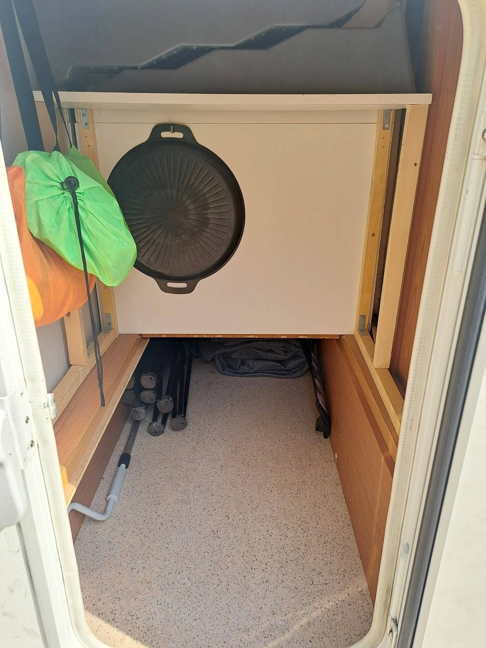 Rimor Transit 2,2 l TDCi 130 ch.