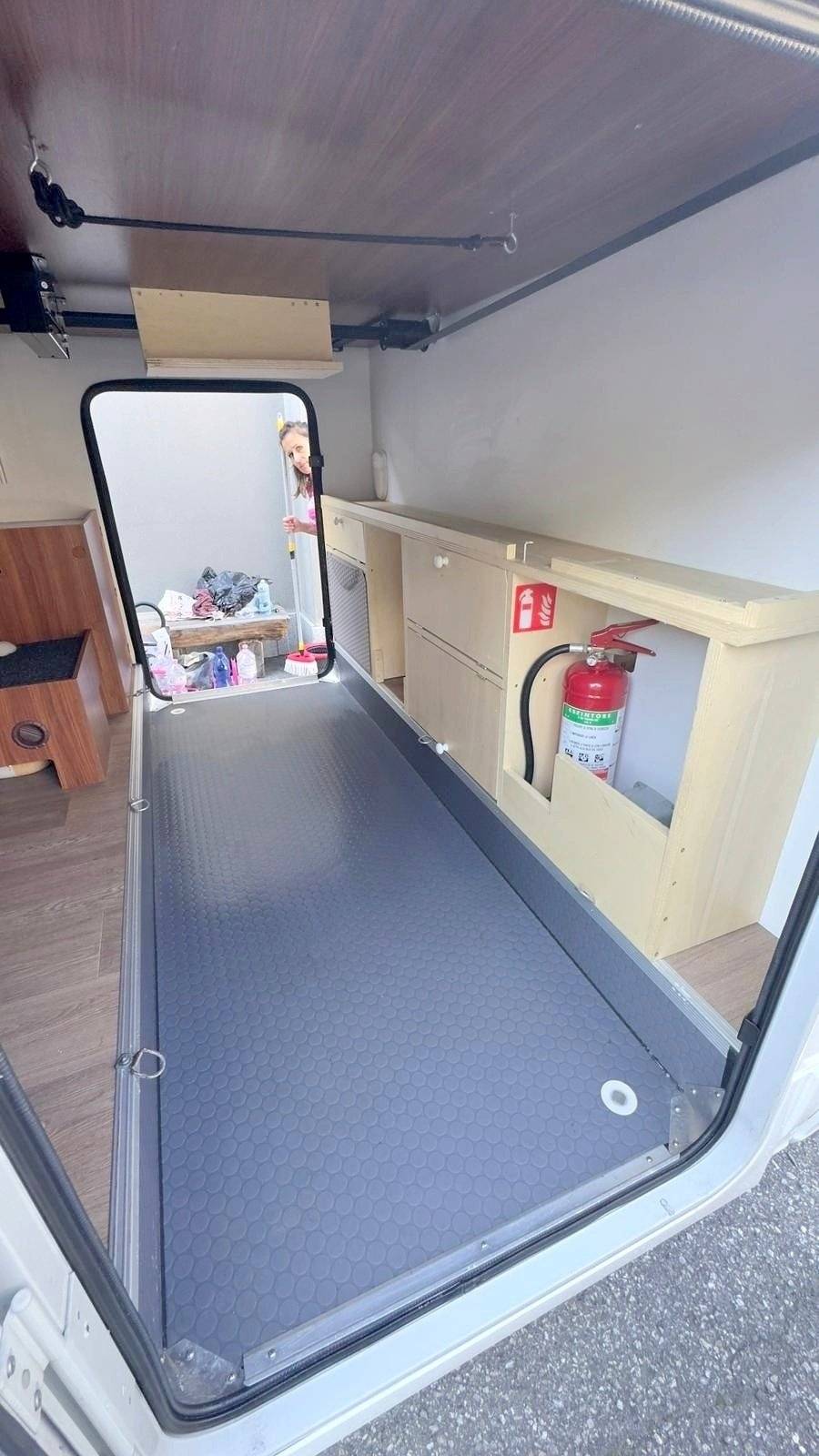 Adria 670 Sc