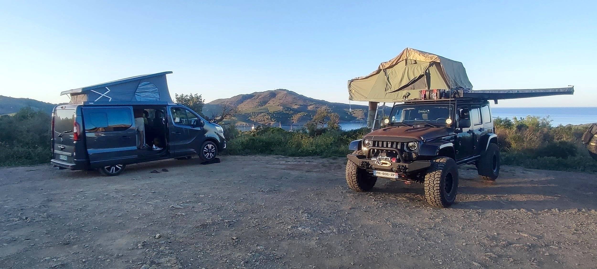 Bavaria Renault trafic cm font t vendome