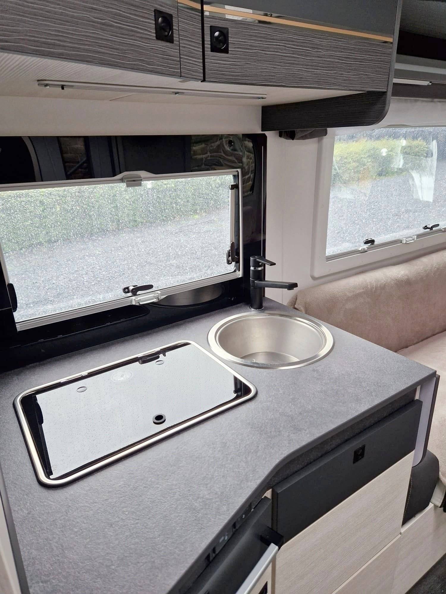 Chausson Transit 2,0 l 170 ch