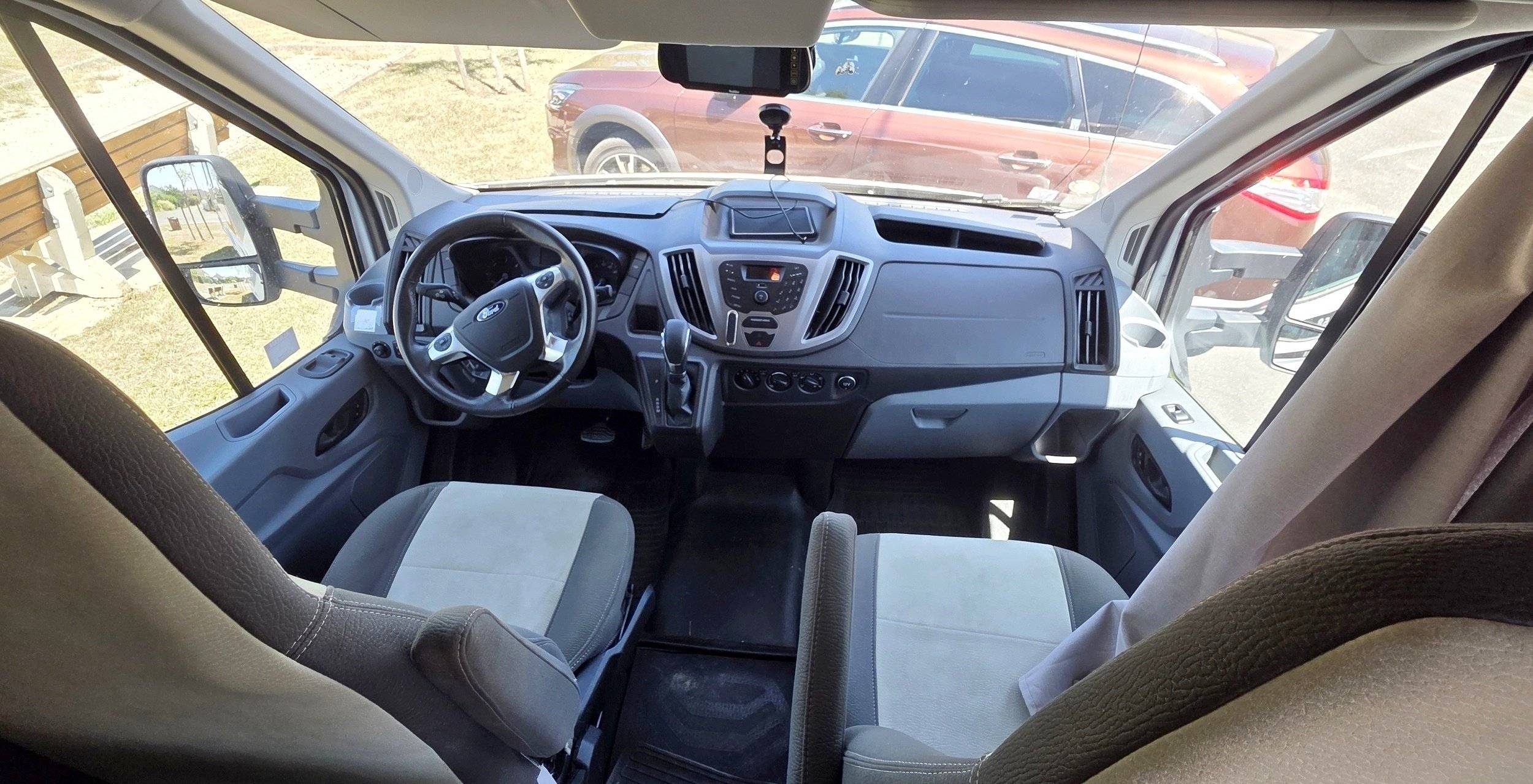 Challenger challenger Graphite 358