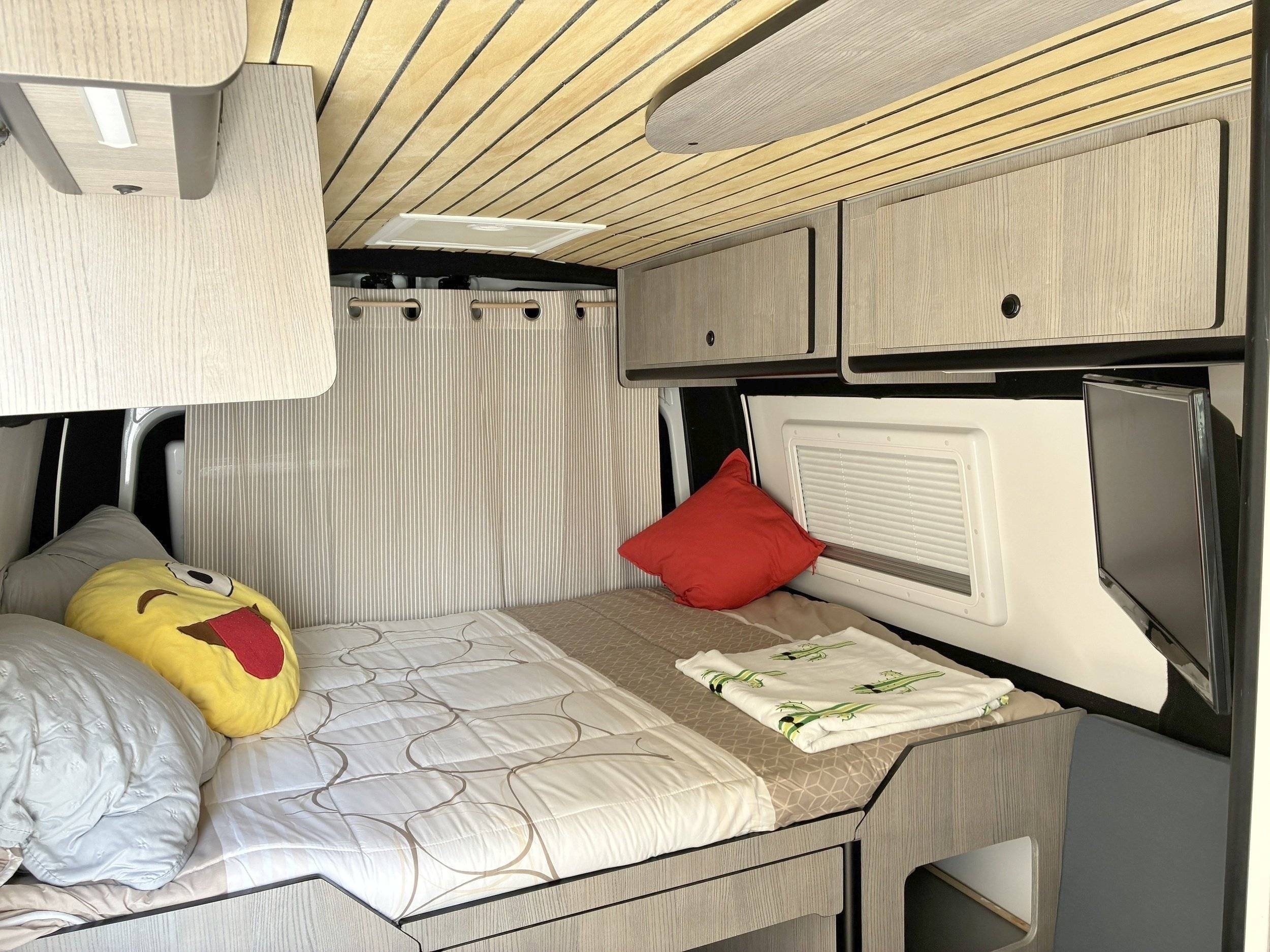 Opel Movano Movano