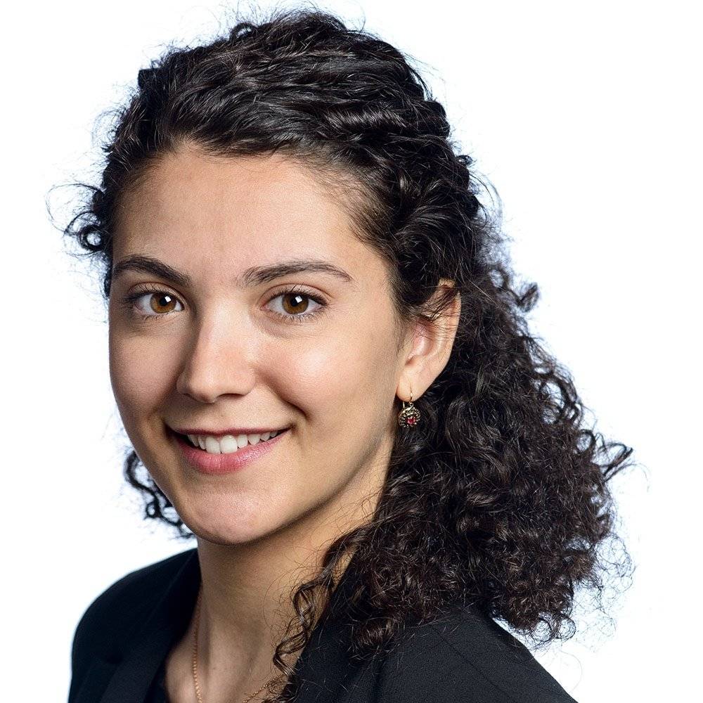 cristina