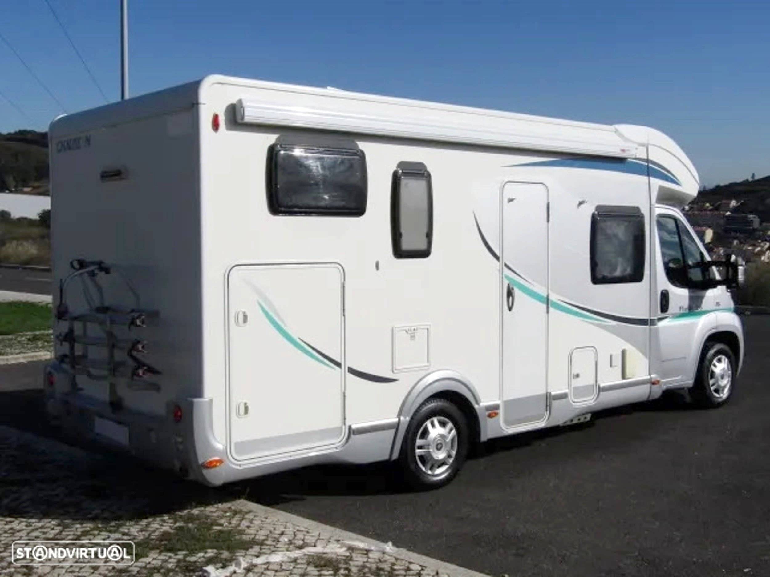 Chausson Flash 26