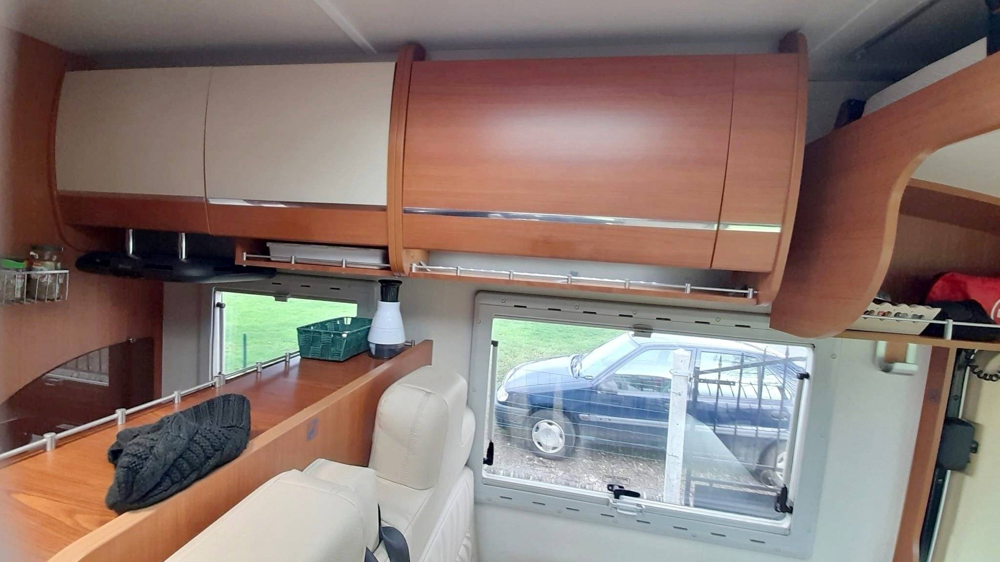 Chausson Chausson Welcome