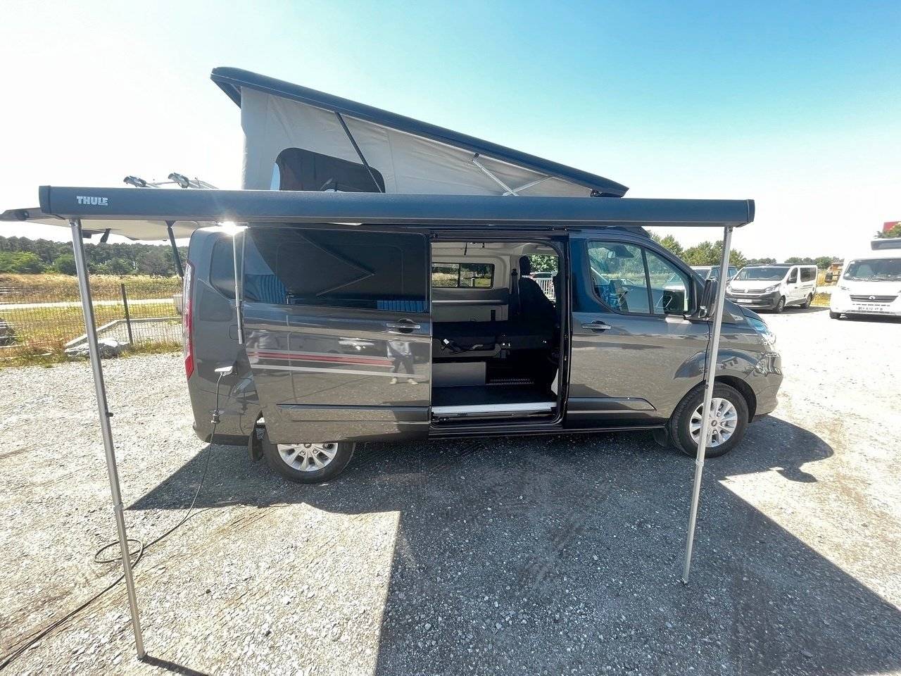 Randger RANDGER R535