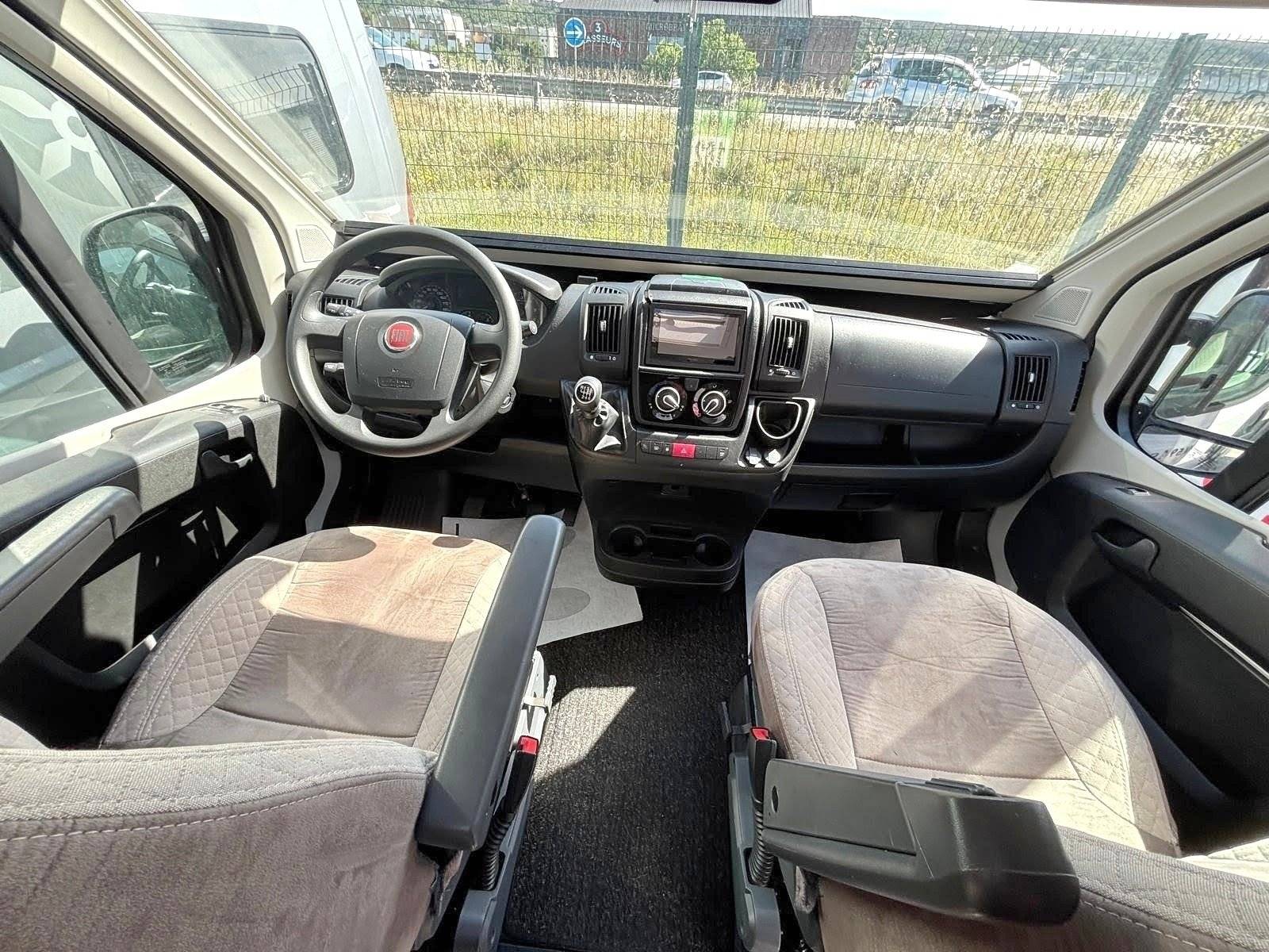 Chausson V594 S