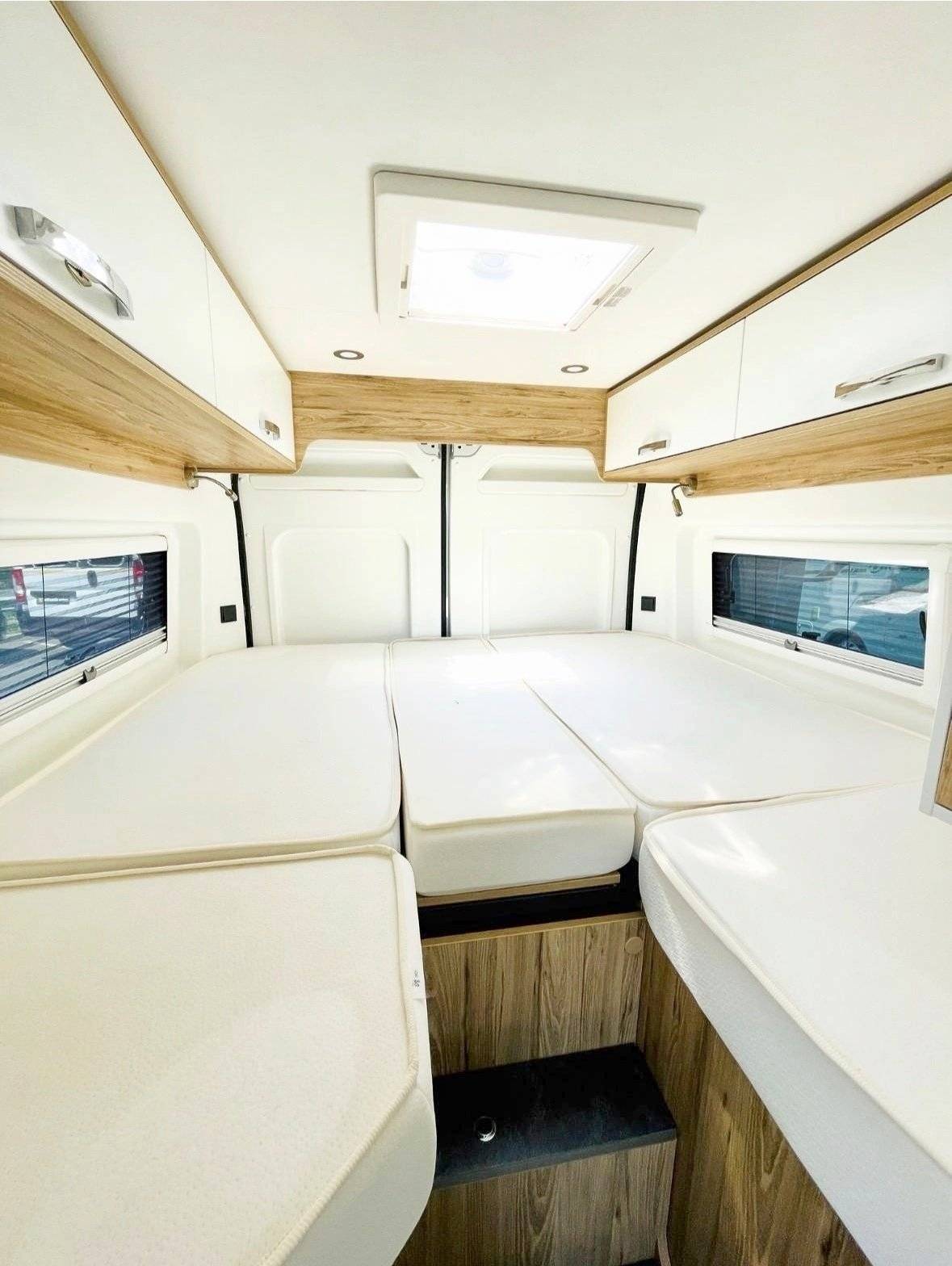 Bavaria Bavaria K630 J