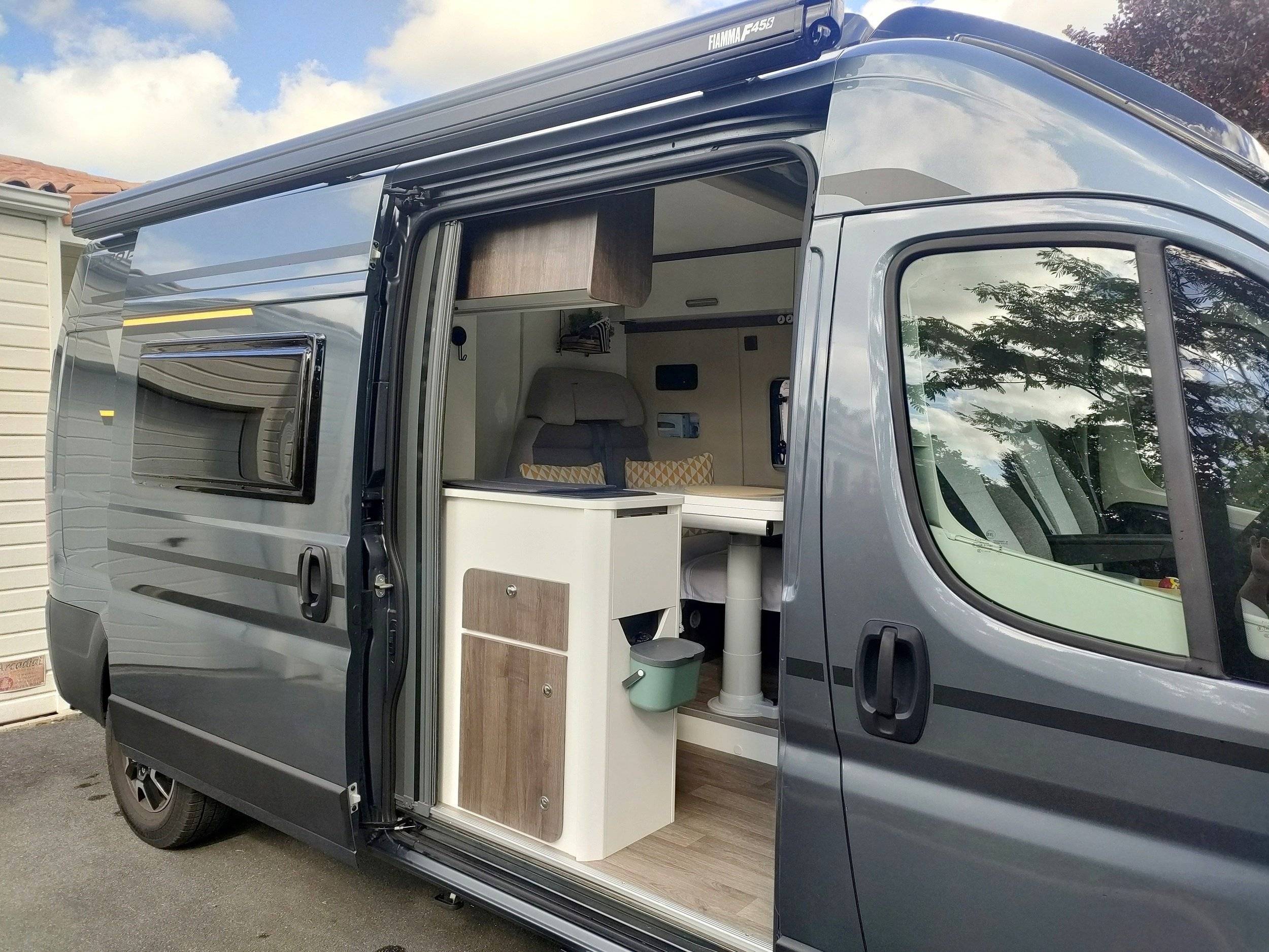 Benimar DUCATO