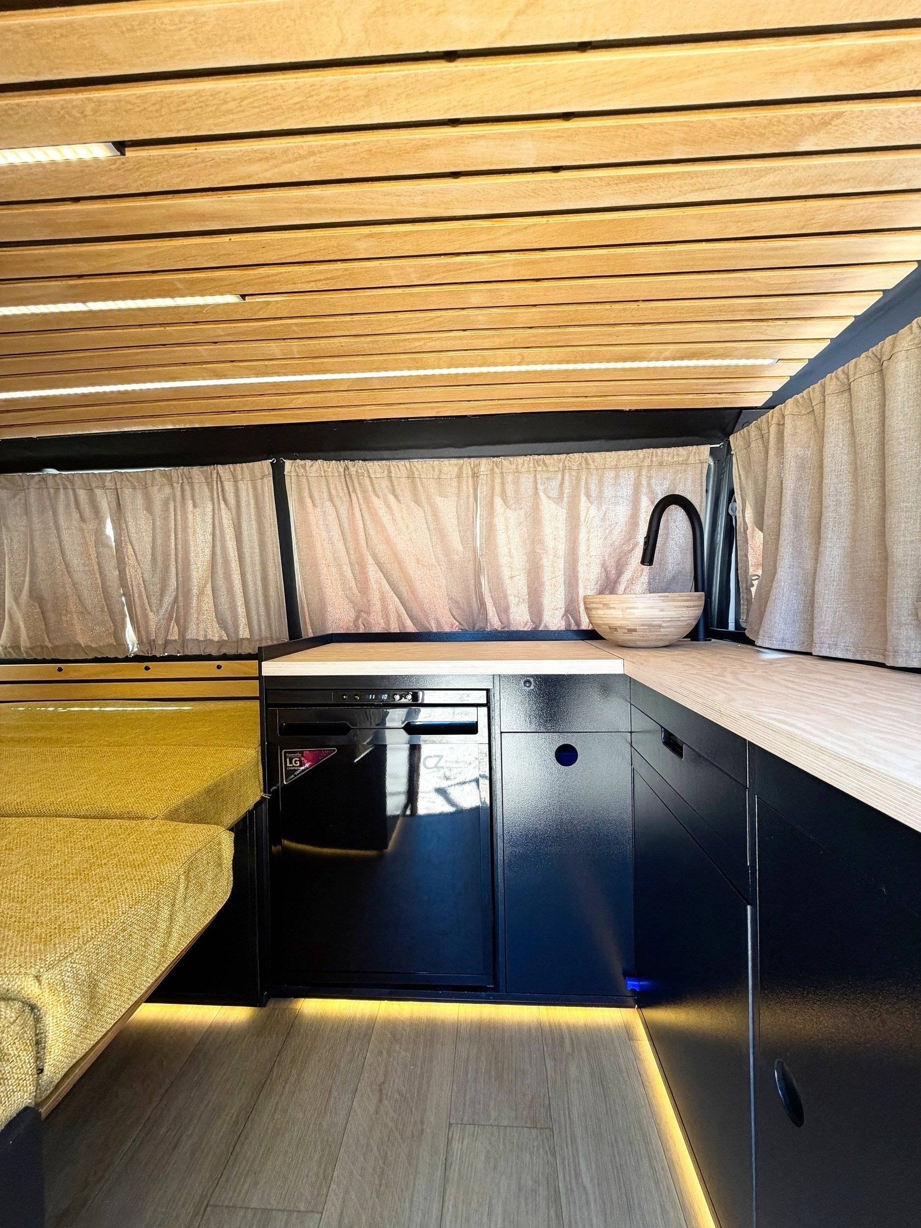 Malu Campers T4