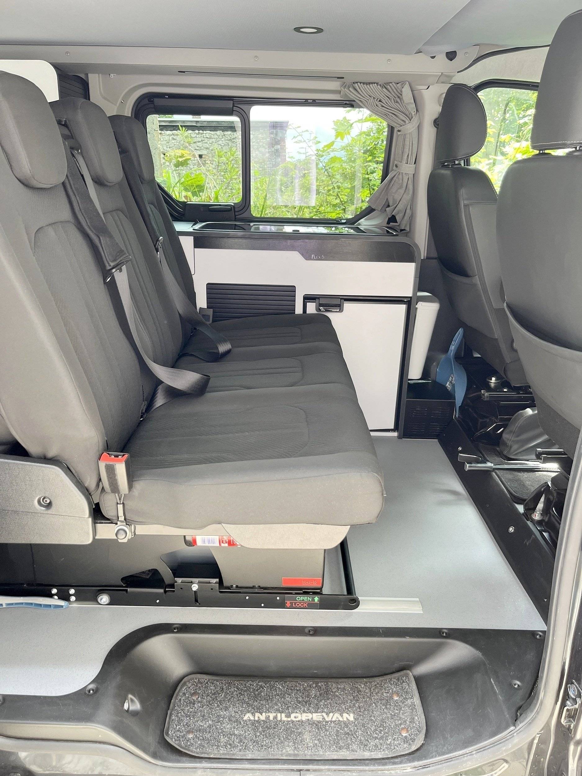 Renault Renault trafic