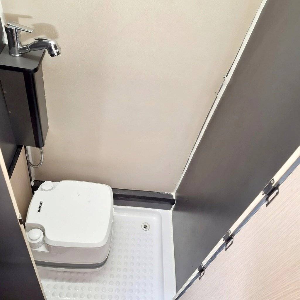 Coin cuisine Peugeot - Yescapa