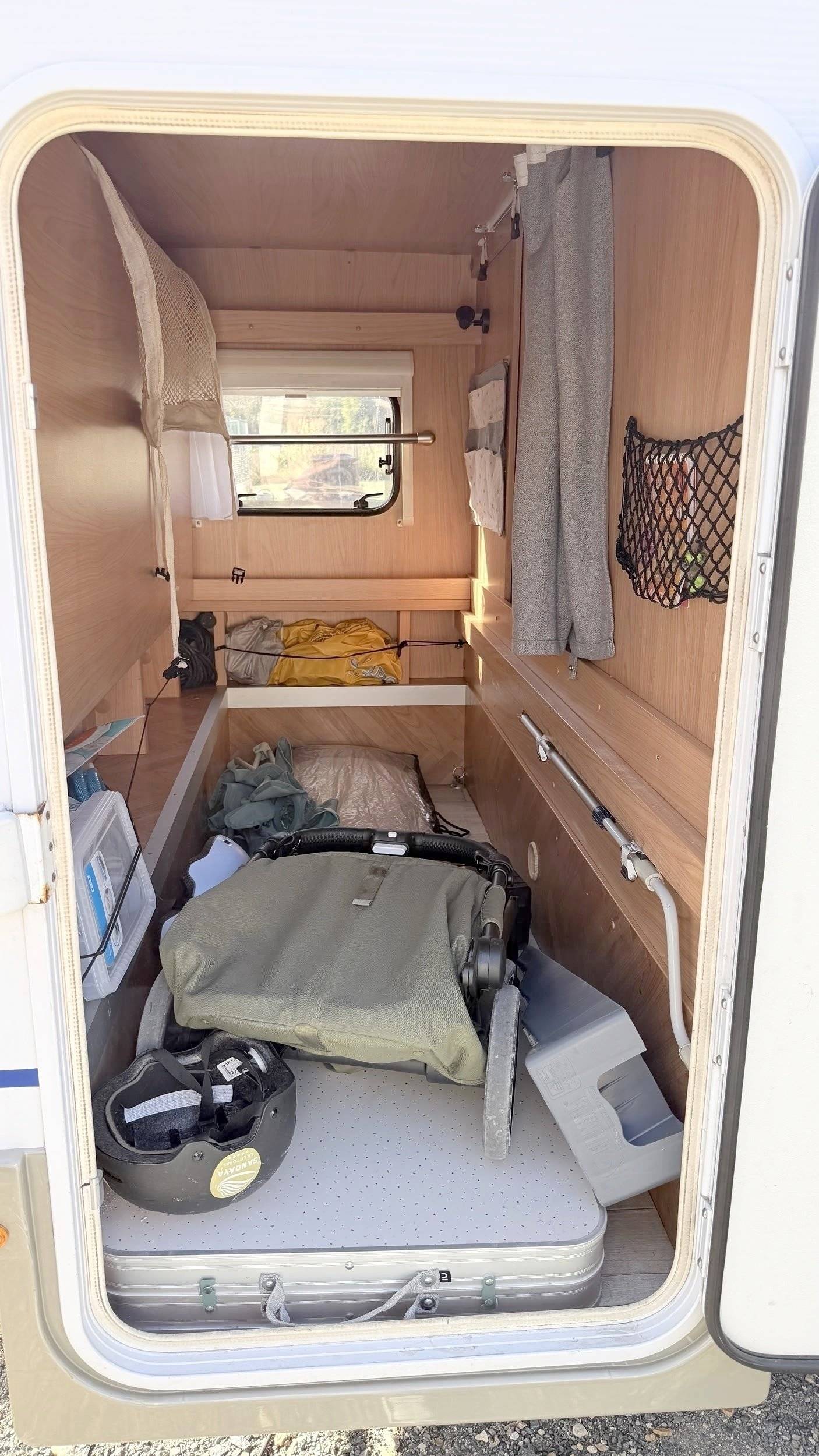 Bürstner Ducato 2.8 jtd