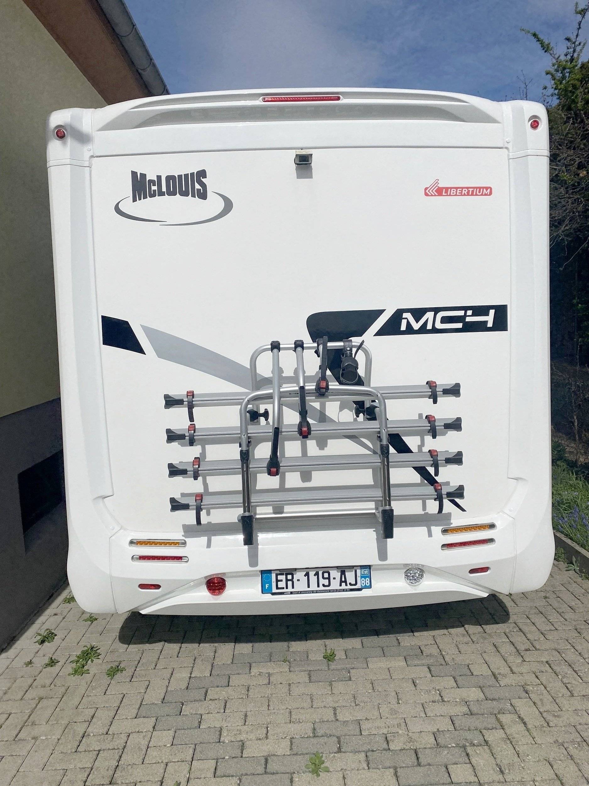 Mclouis Mclouis Mc4 79 Gold