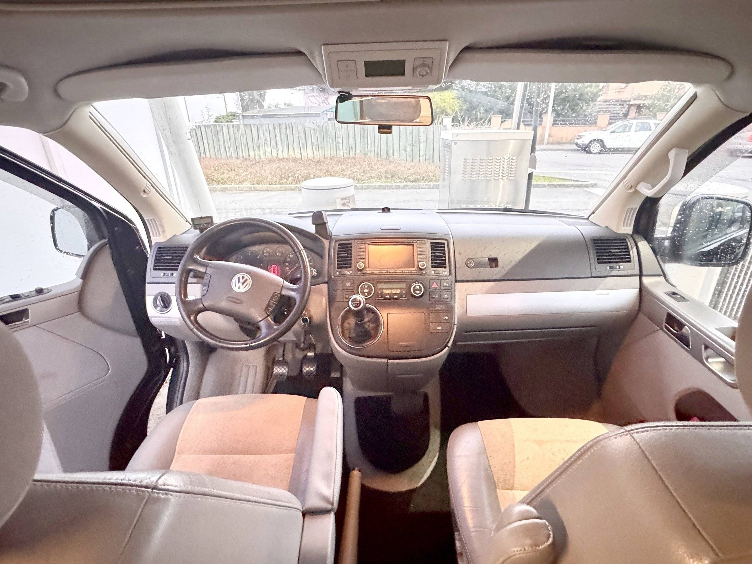 Volkswagen California