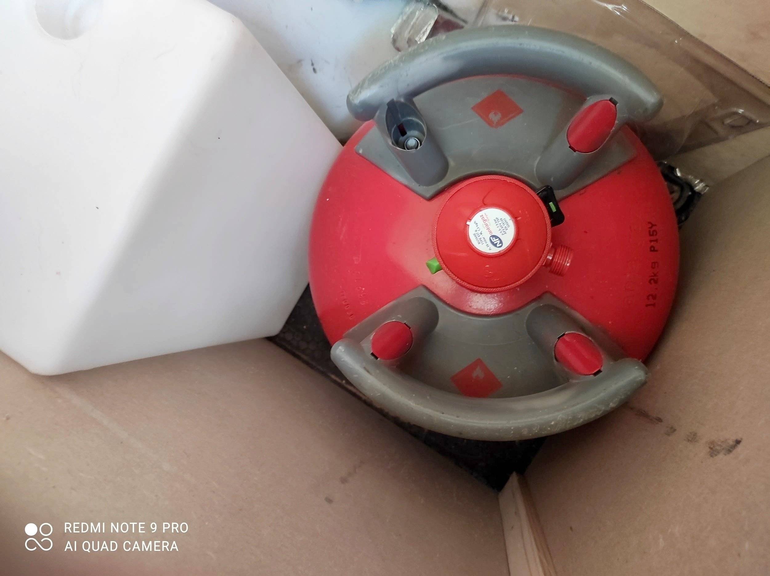 Mercedes Vito 111 CDI 116 ch.