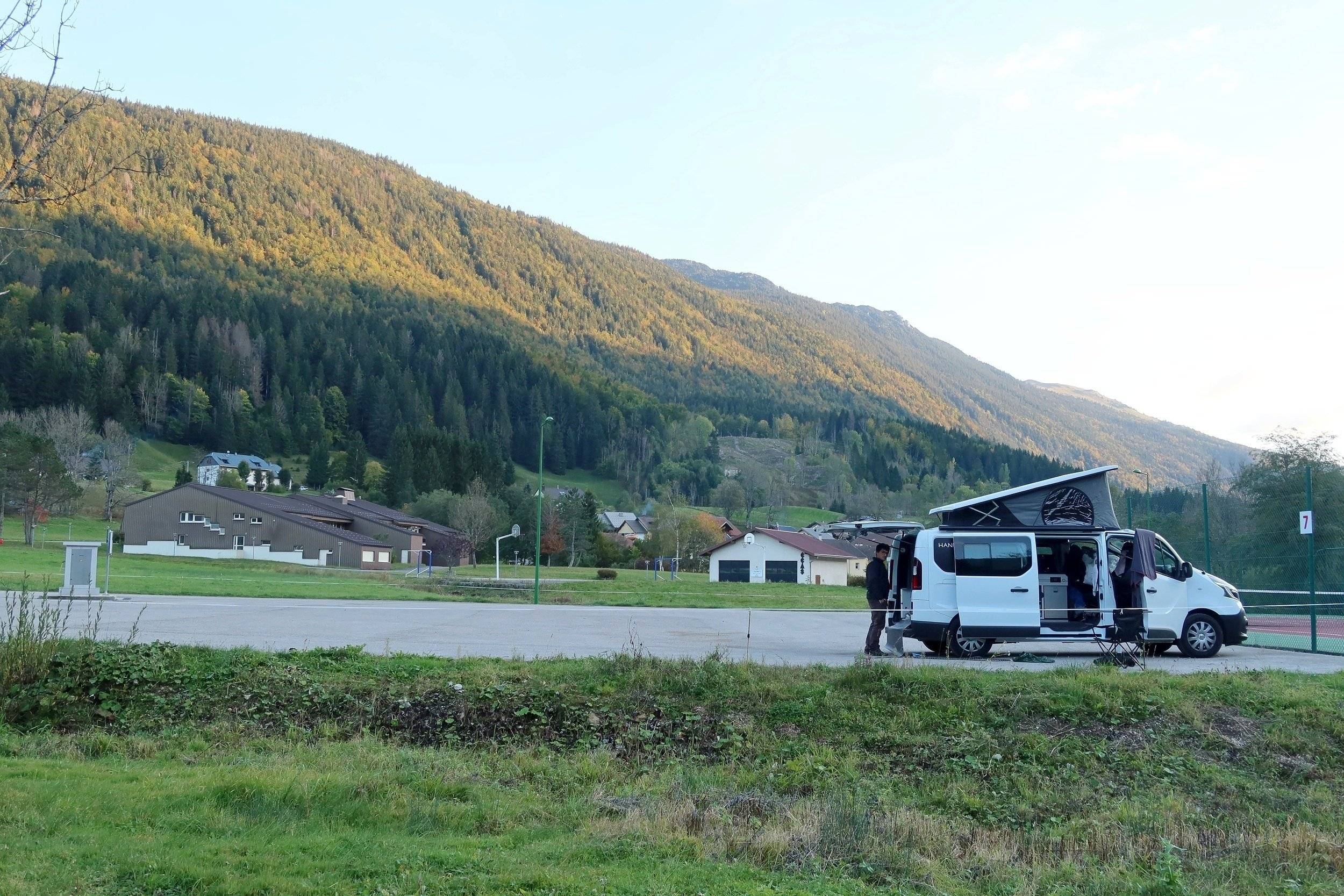 Hanroad Hanroad Trek 5+XL