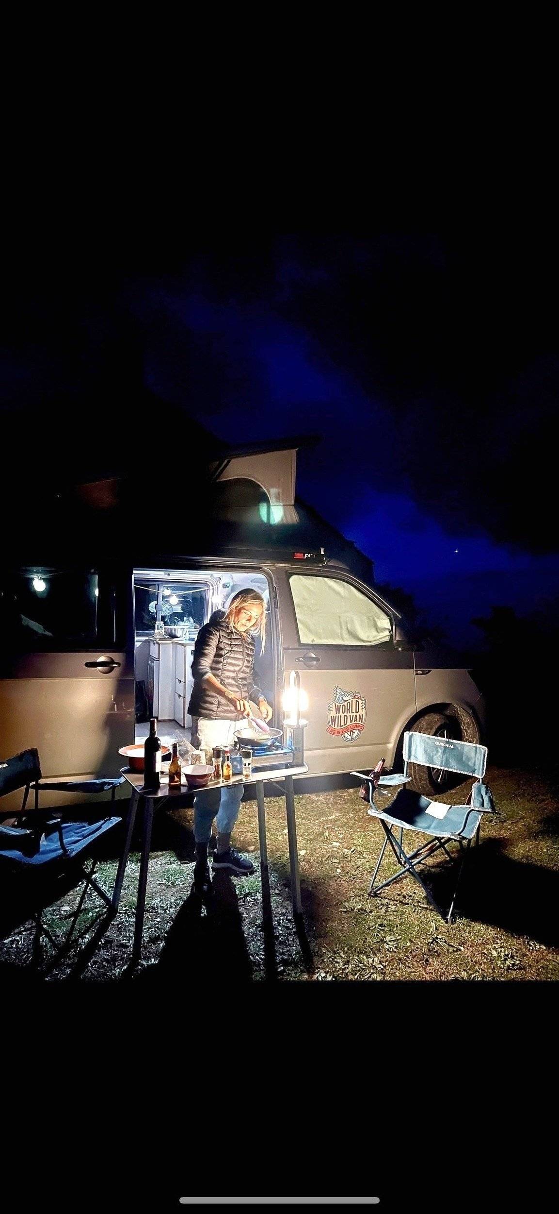 Volkswagen T6 2,0 l 150 ch