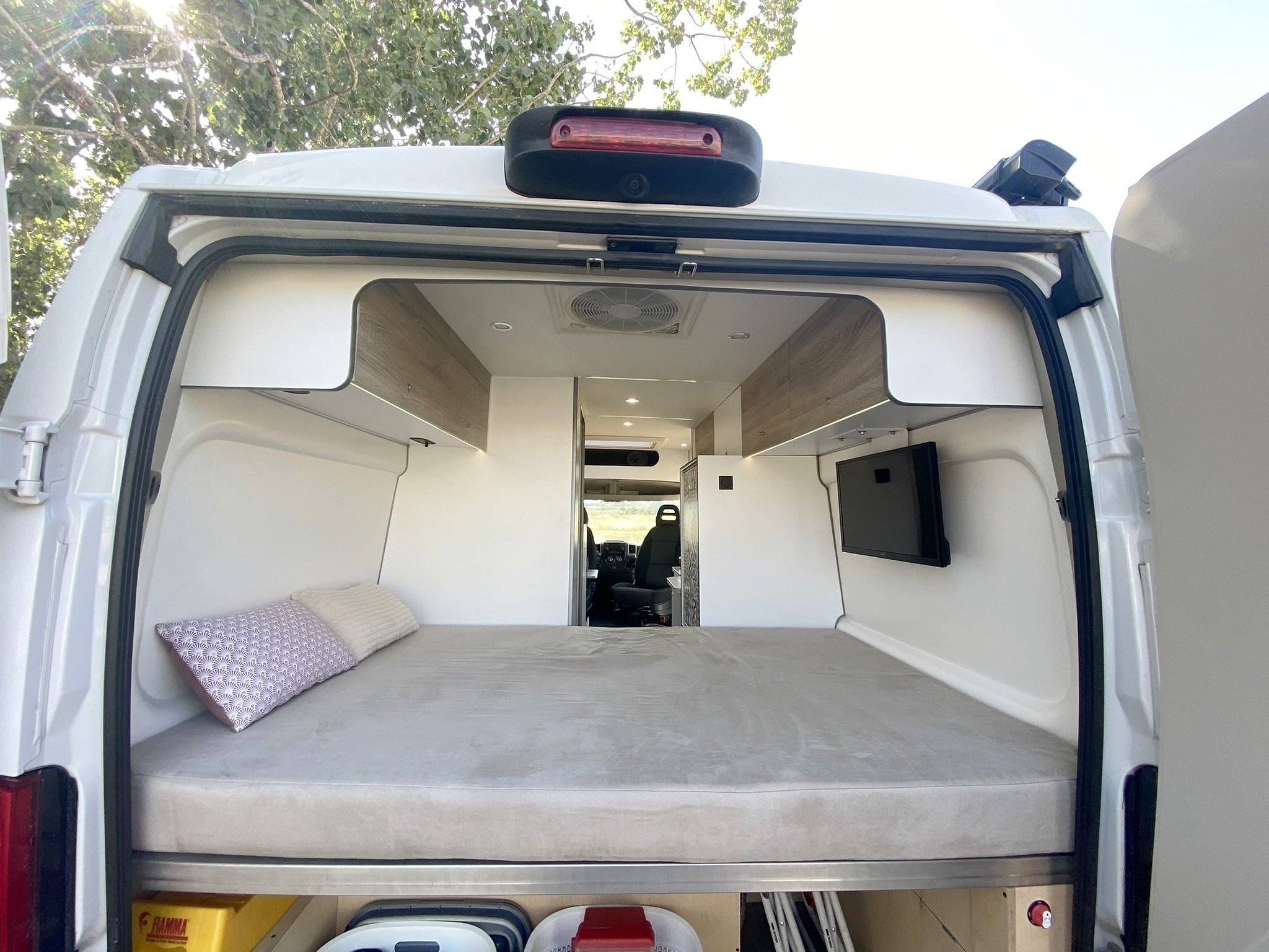 Altres Fiat Ducato Multijet 2.3 130CV