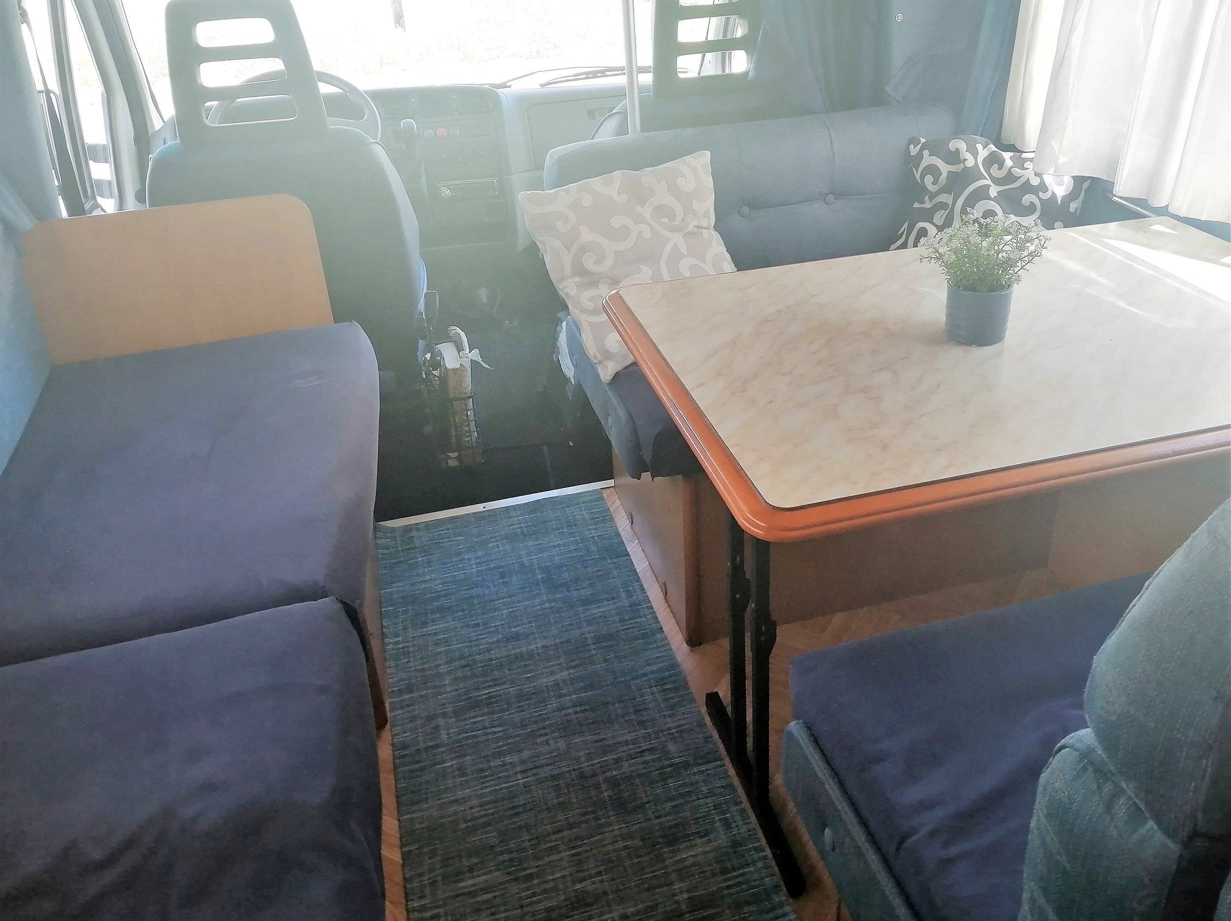 Mclouis Ducato 3,0 l JTD 160 ch.