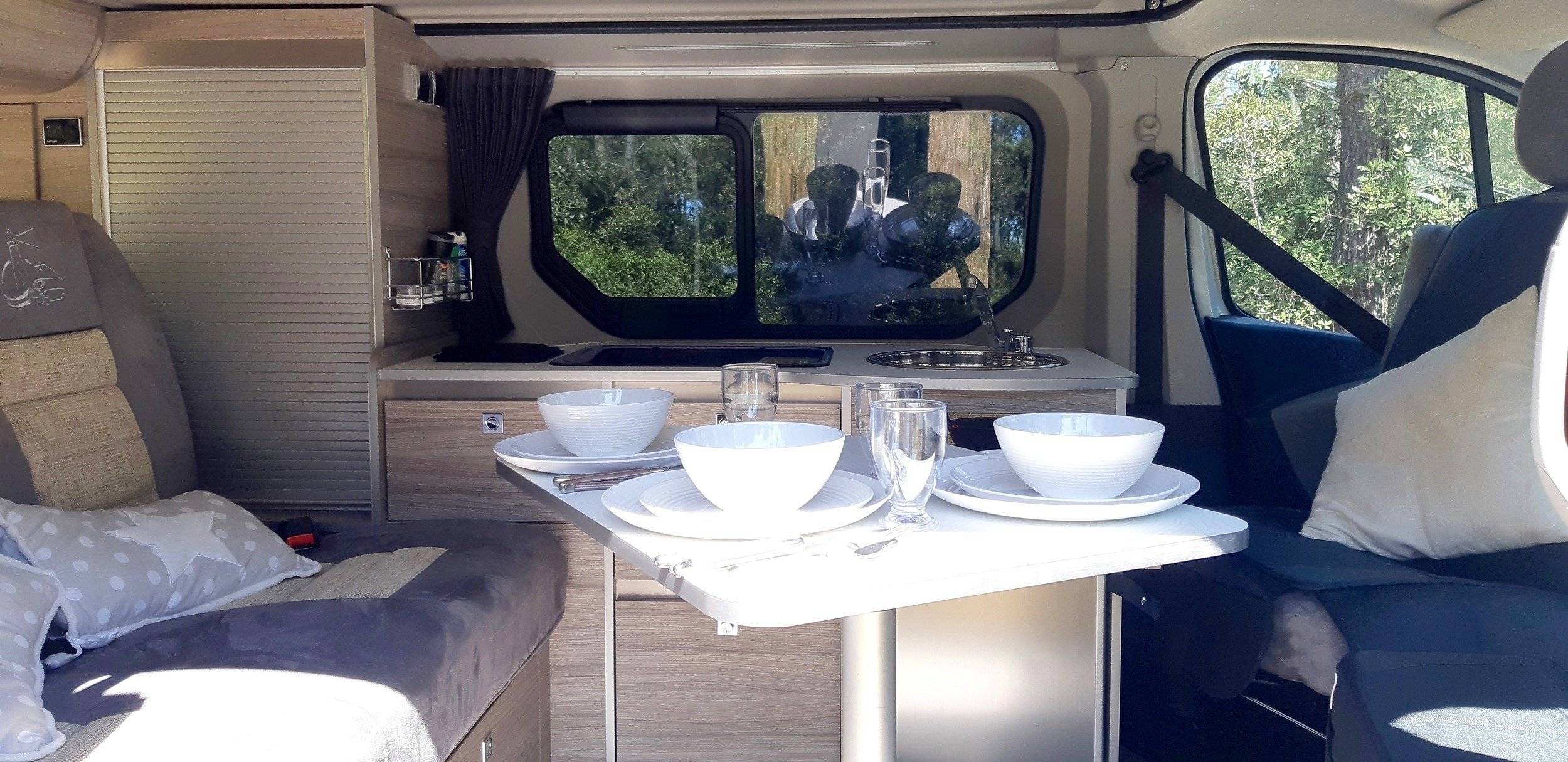 Glénan Concept Car Horizon Van 4