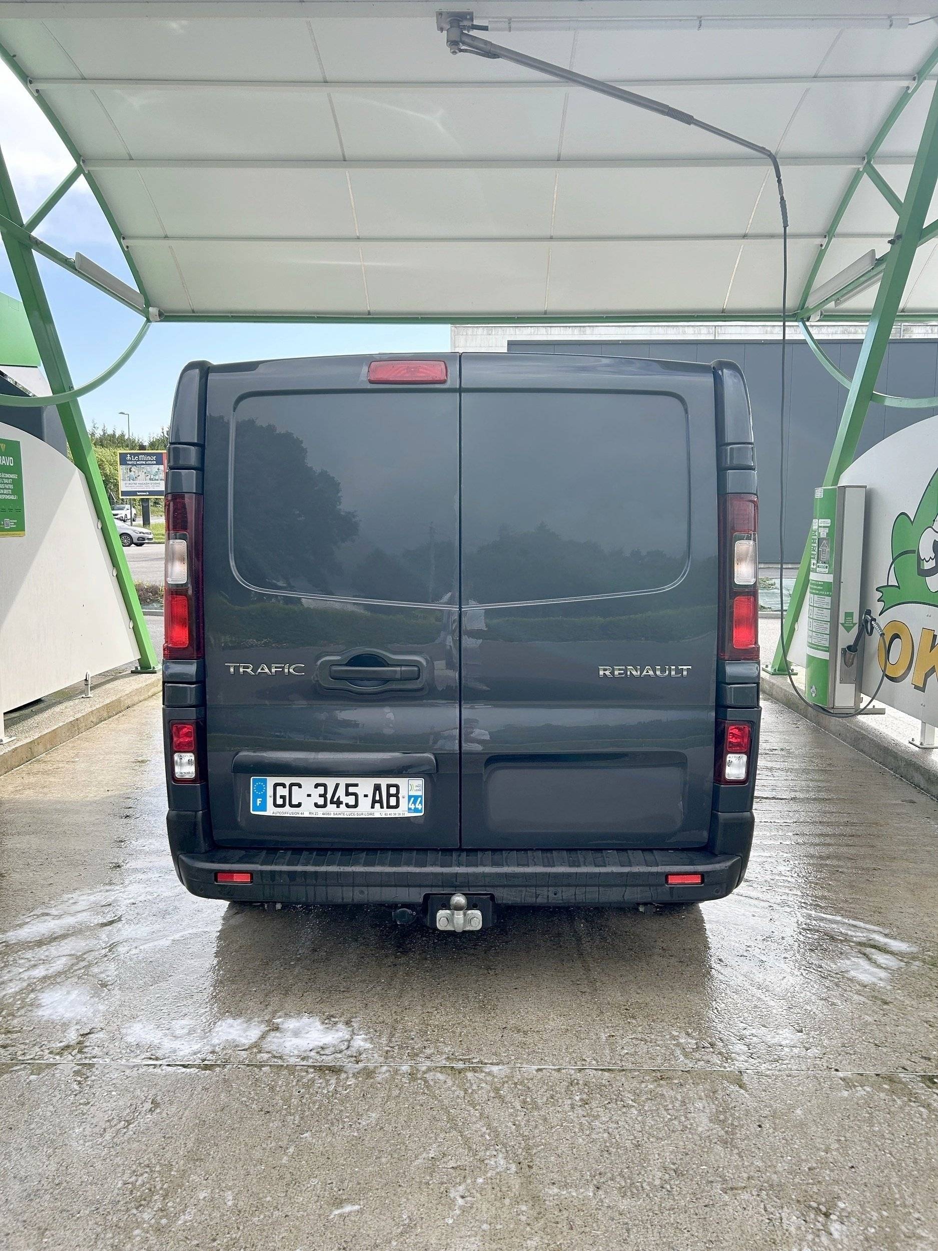 Nomad-Addict Trafic 3