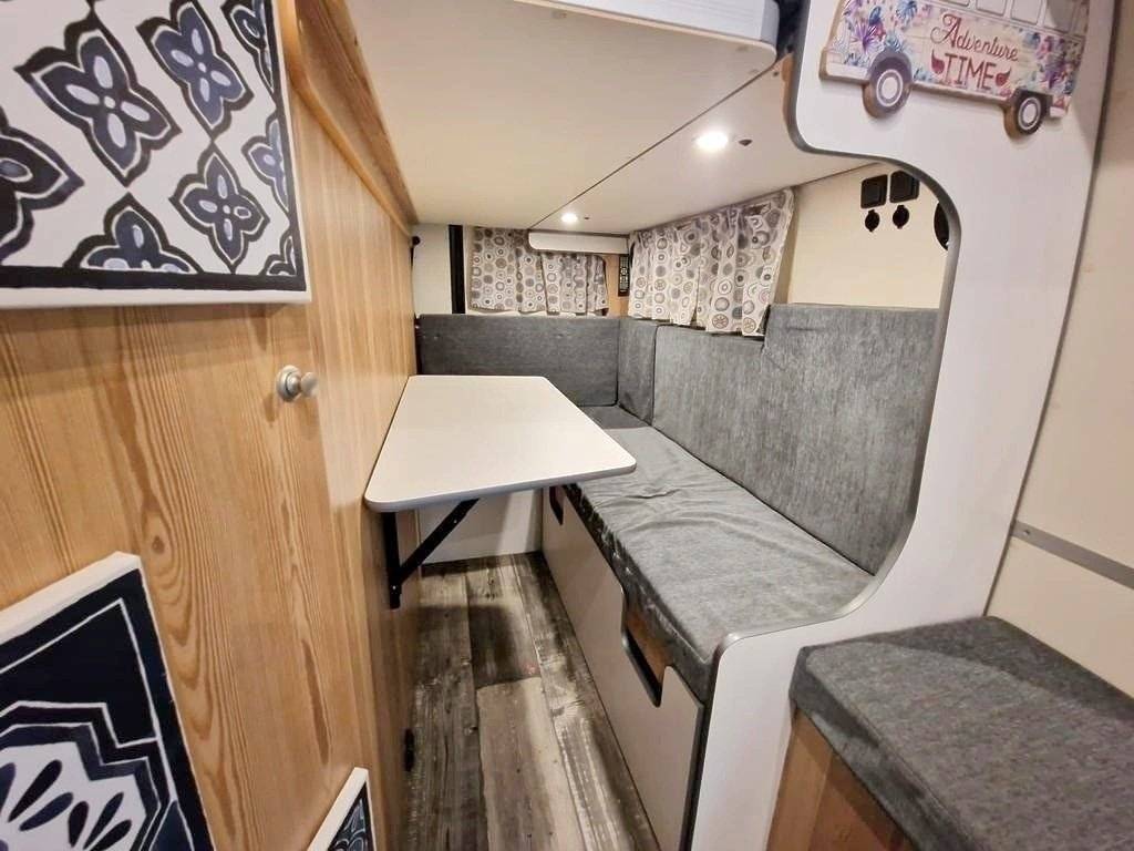 Iveco Daily 2,3 l 156 ch