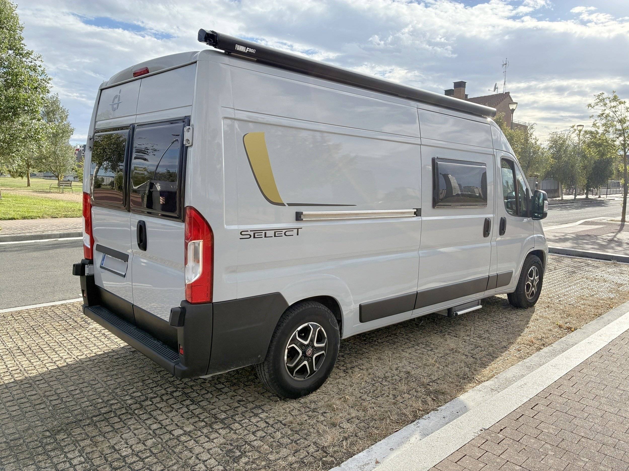 Ci KYROS 5 
